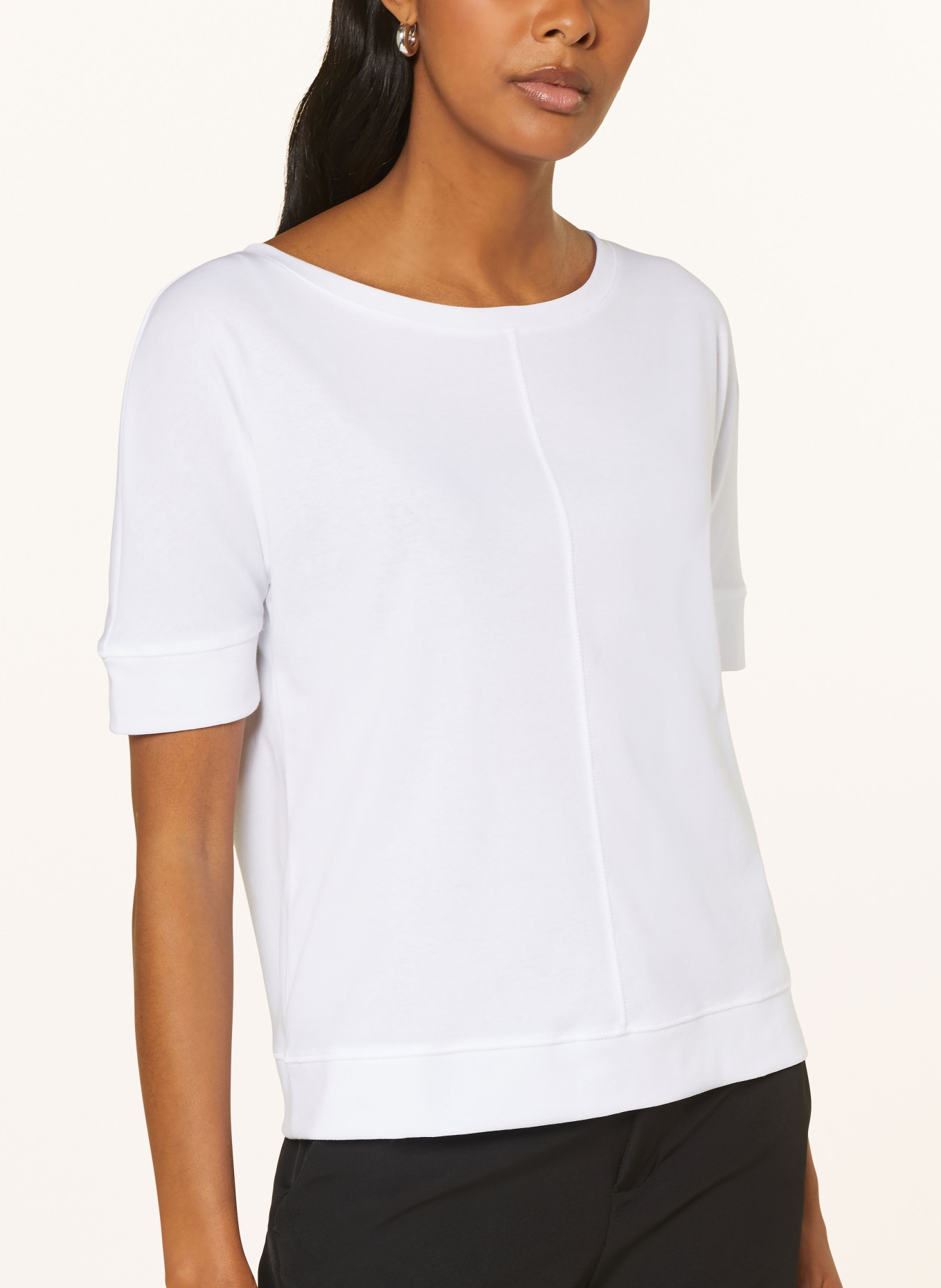 lilienfels T-Shirt, Farbe: WEISS (Bild 4)