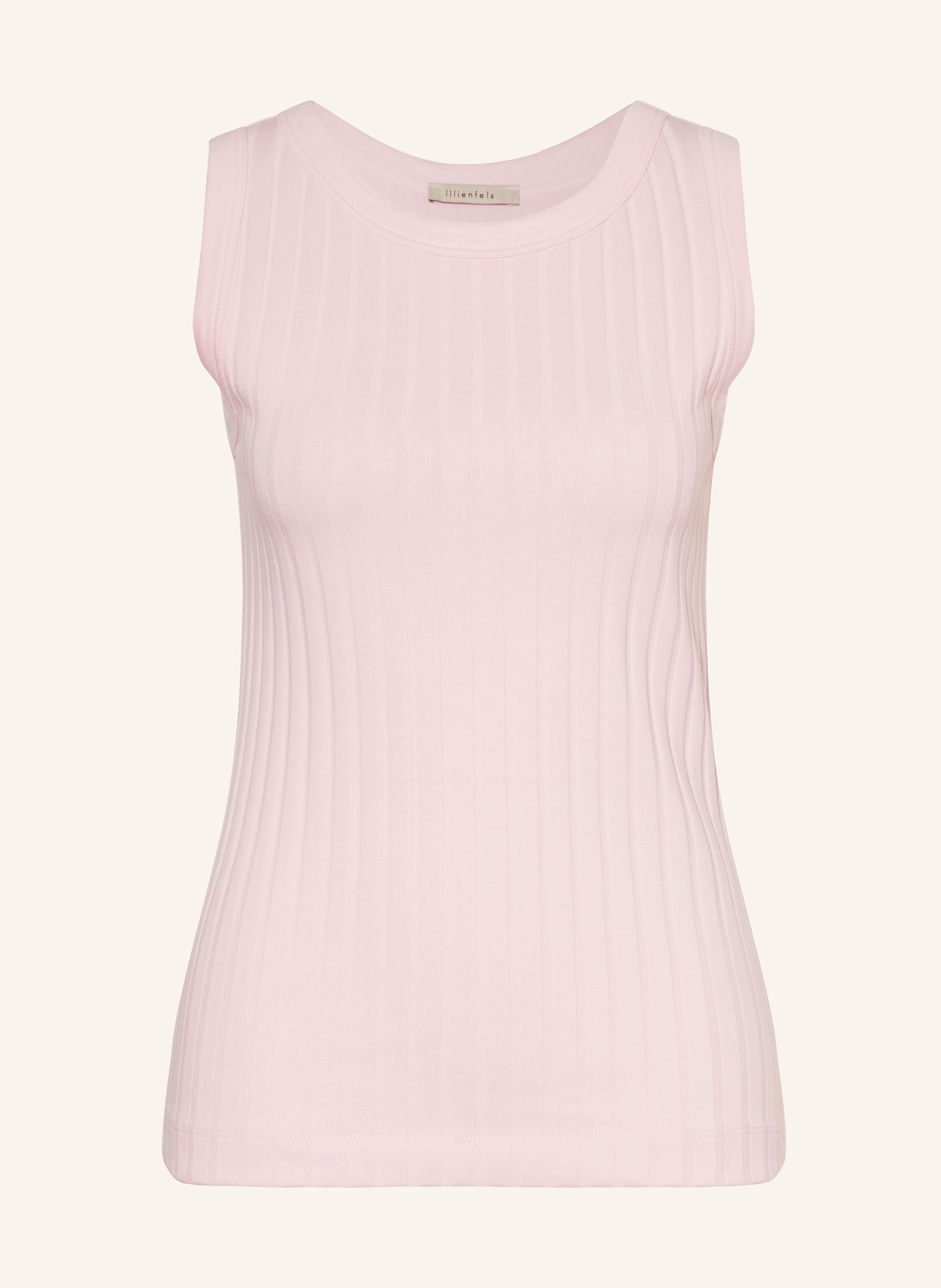 lilienfels Top, Color: ROSE (Image 1)