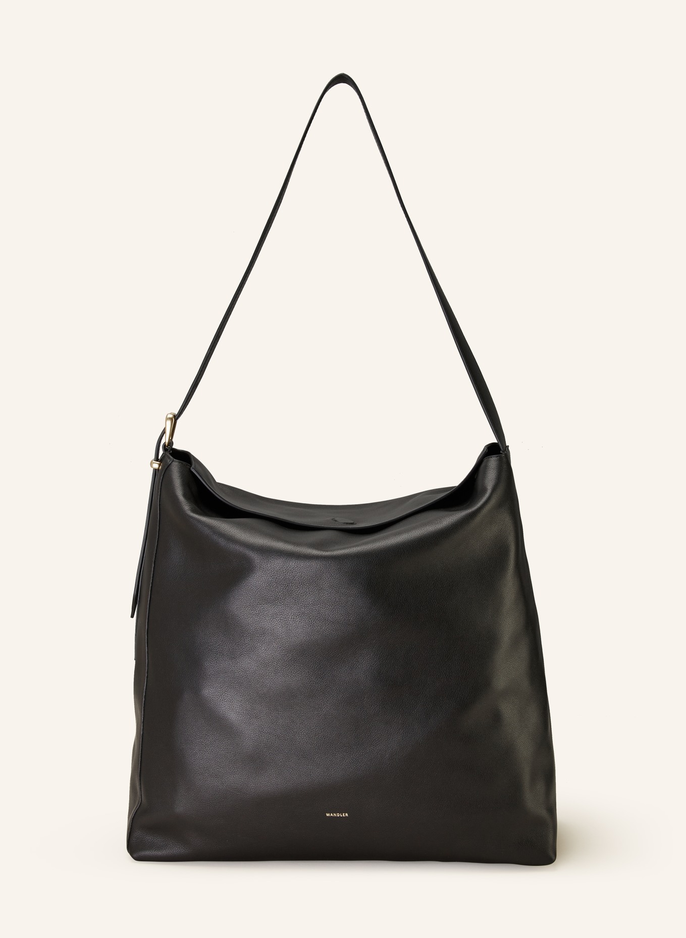 WANDLER Handbag MARLI, Color: BLACK (Image 1)