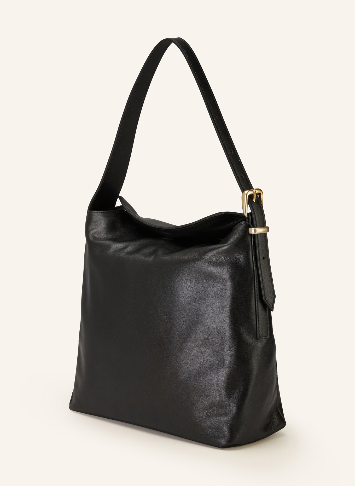 WANDLER Handbag MARLI, Color: BLACK (Image 2)
