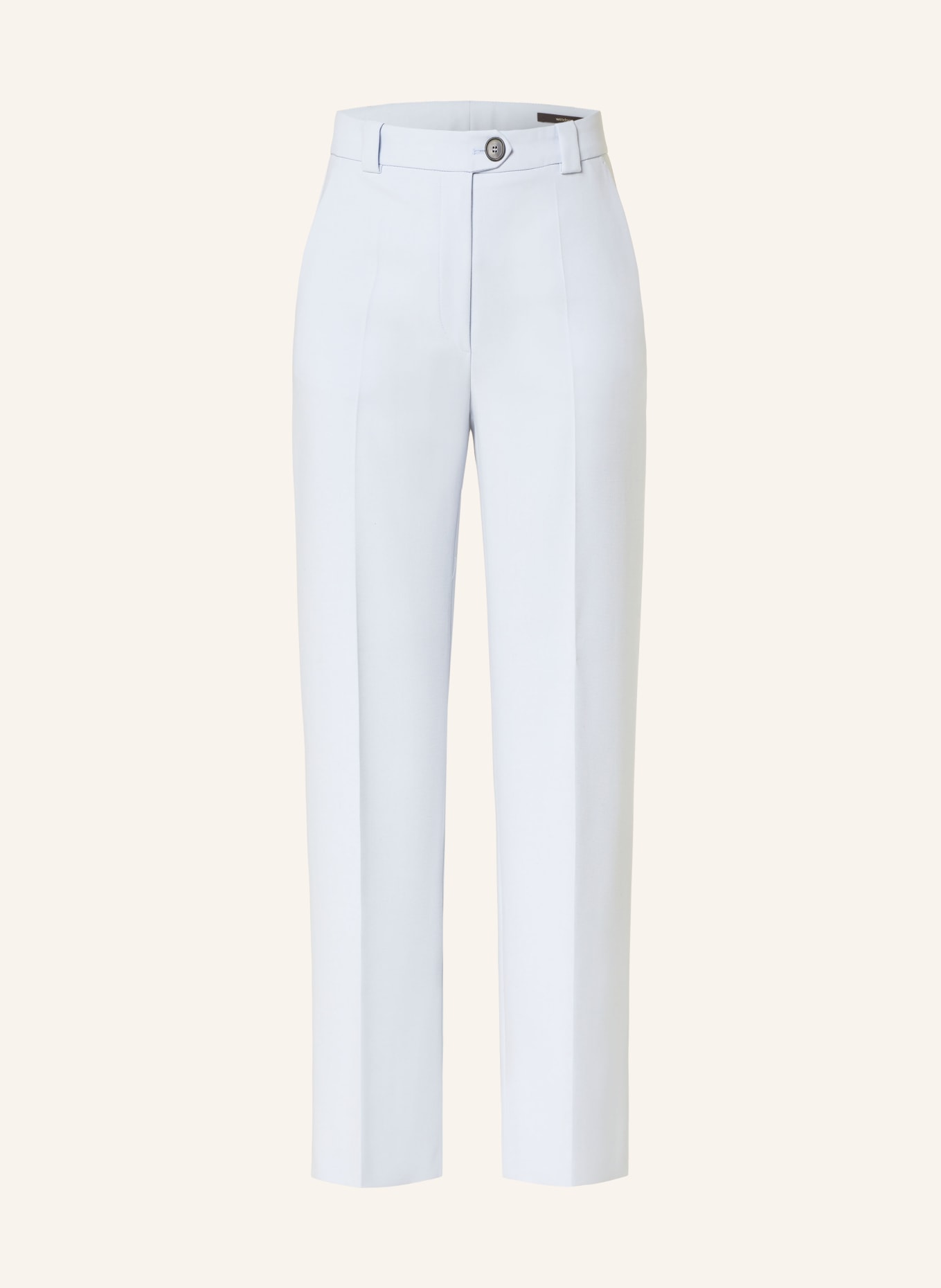 windsor. Culottes, Color: LIGHT BLUE (Image 1)