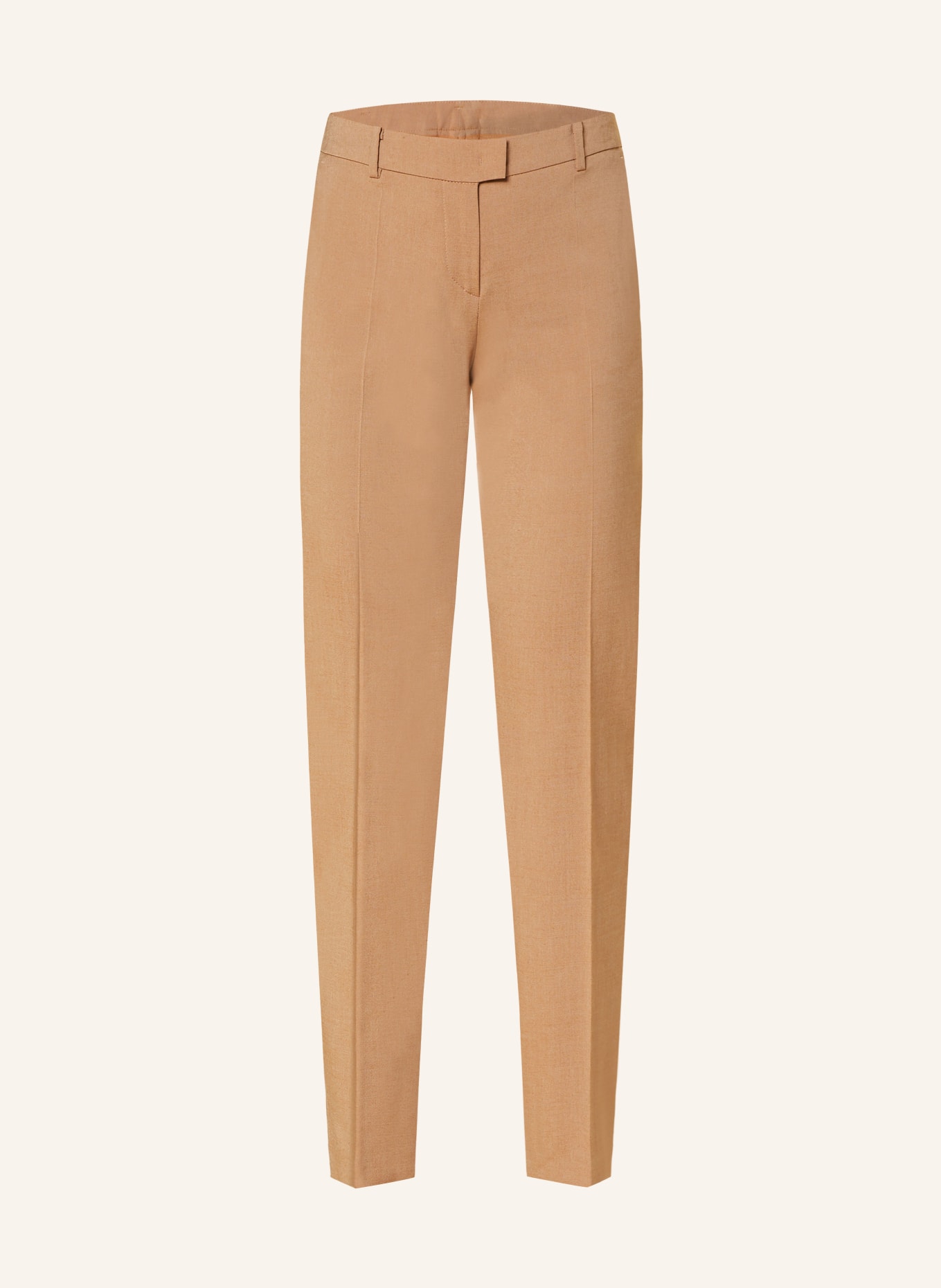 windsor. Trousers, Color: COGNAC (Image 1)