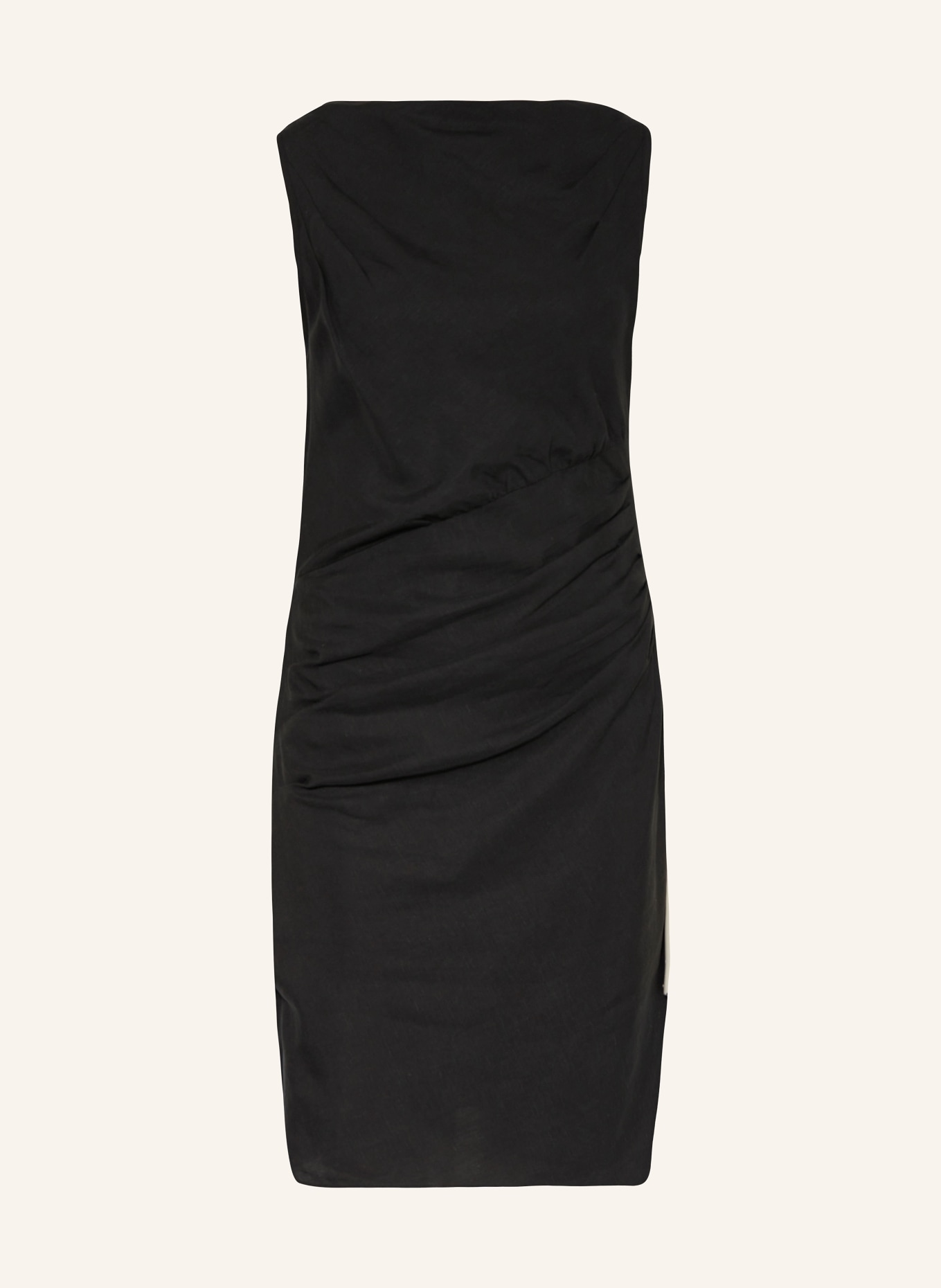 SAMSØE  SAMSØE Dress SAHIRA, Color: BLACK (Image 1)