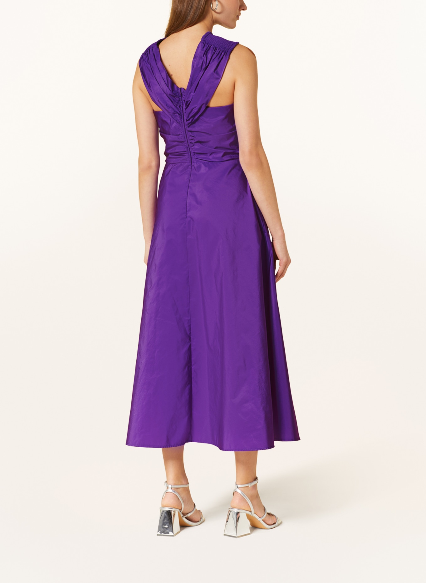 Vera Mont Abendkleid, Farbe: LILA (Bild 3)