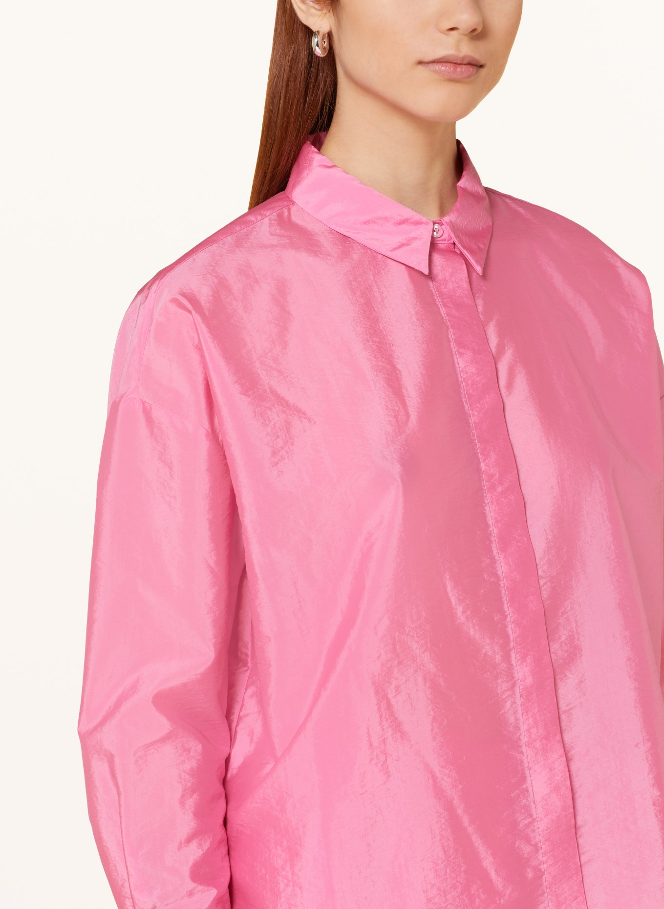 rich&royal Shirt blouse, Color: PINK (Image 4)