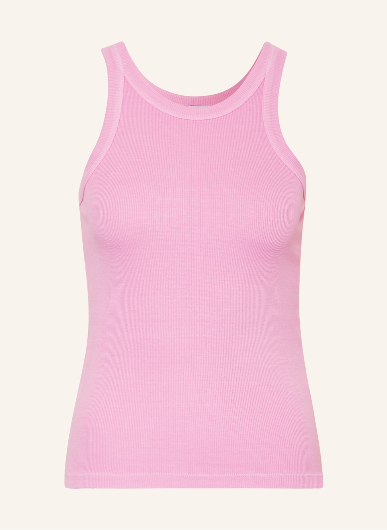 AG Jeans Top, Color: PINK (Image 1)