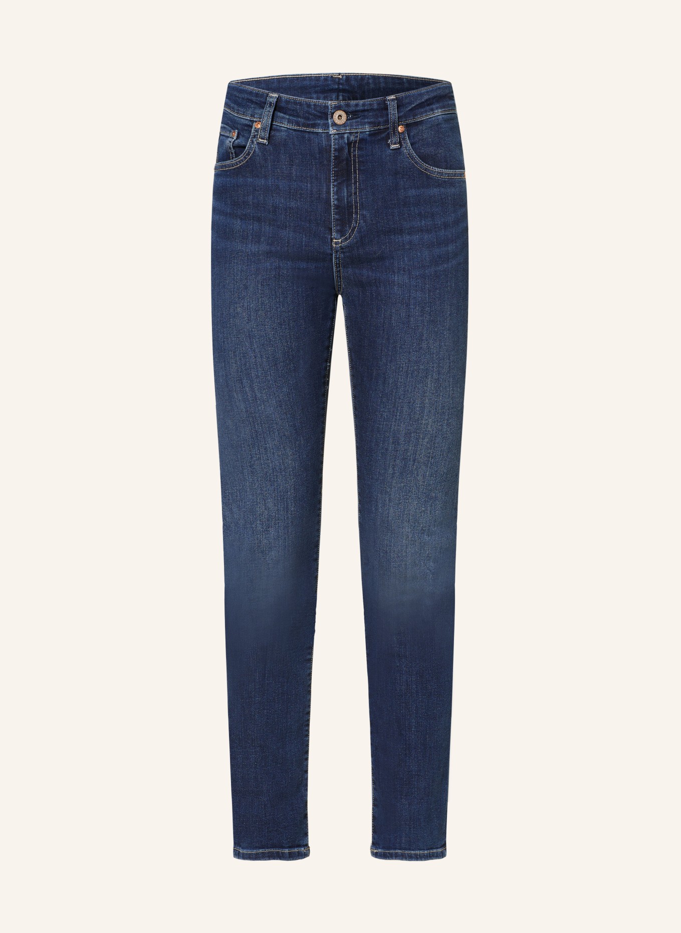 AG Jeans Jeans MARI, Farbe: MIYO BLUE WASHED (Bild 1)