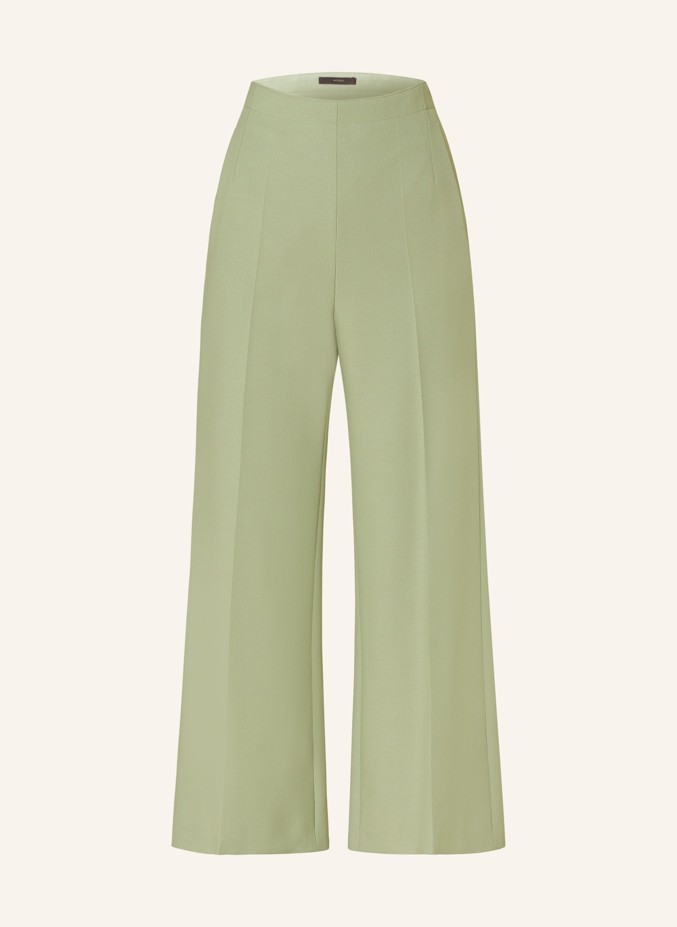 windsor. Trousers, Color: LIGHT GREEN (Image 1)