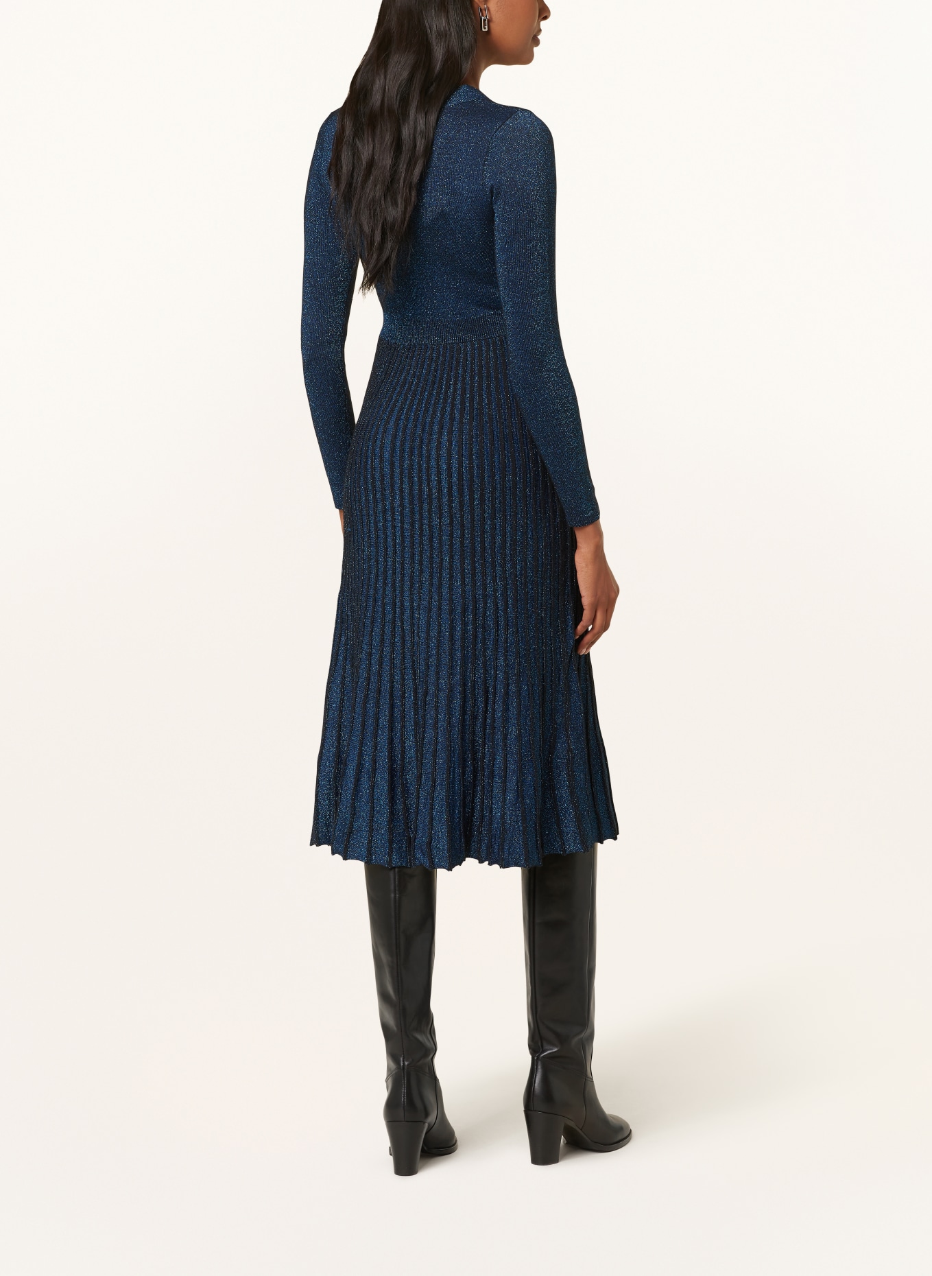 Phase eight knitted dresses top