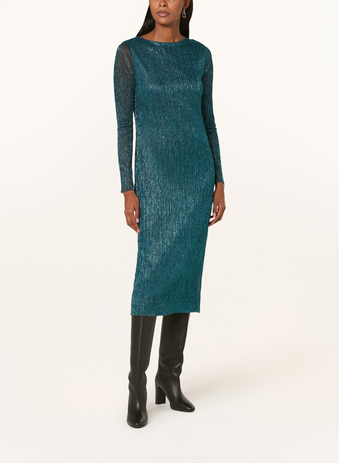Reiss alix cheap dress