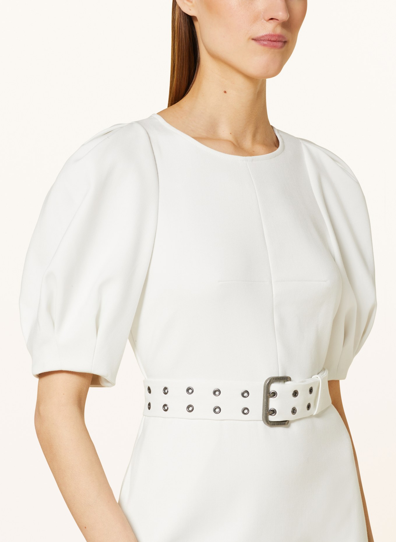 TED BAKER Dress GABYELA, Color: WHITE (Image 4)