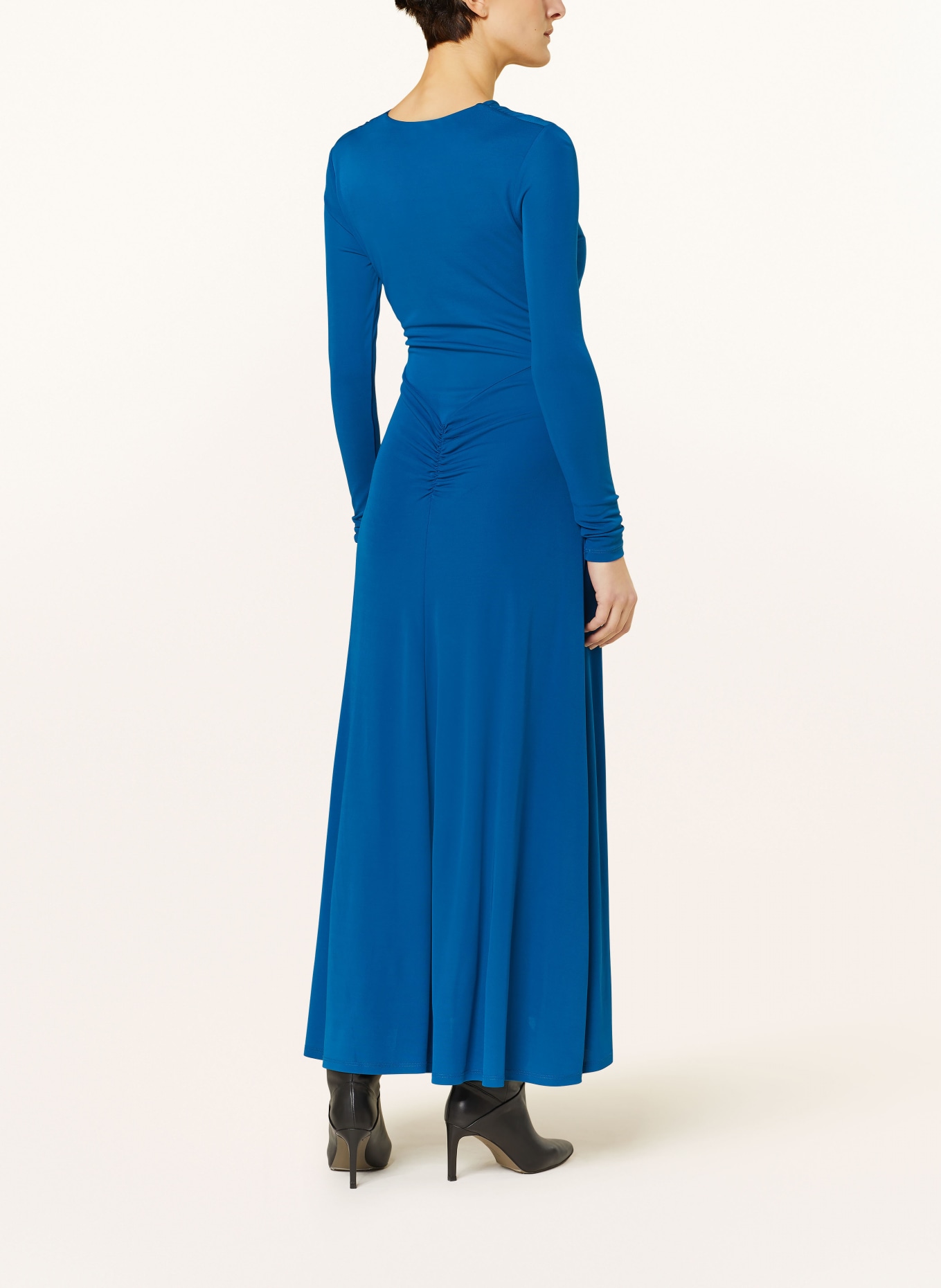 Reiss long hotsell sleeve evening dresses