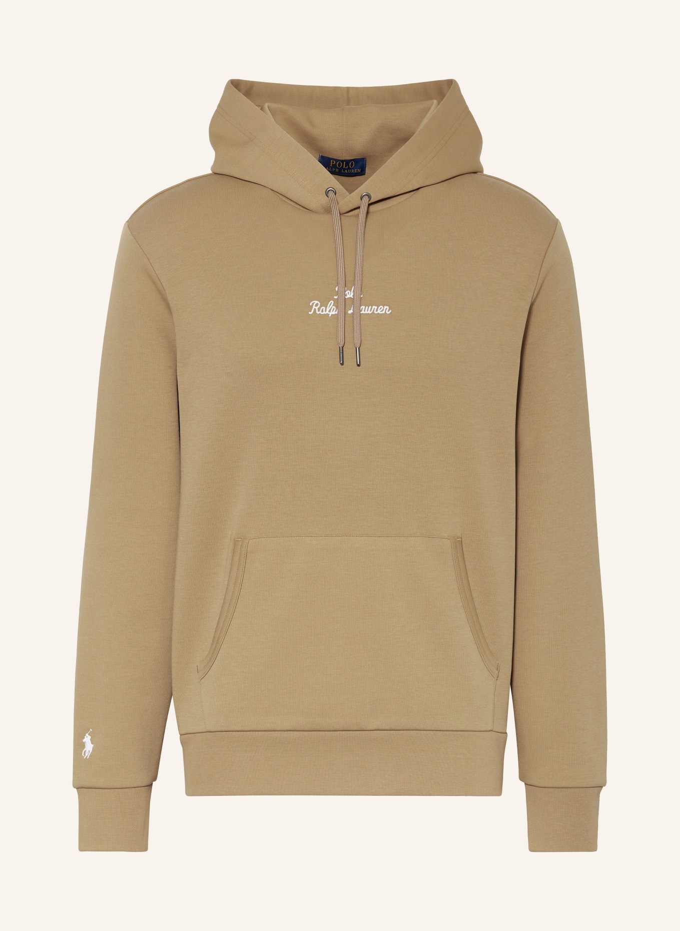 Camel color discount hoodie