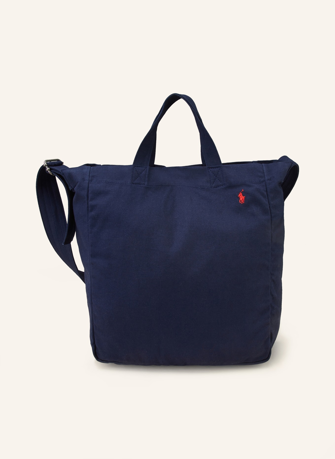 POLO RALPH LAUREN Shopper: DUNKELBLAU