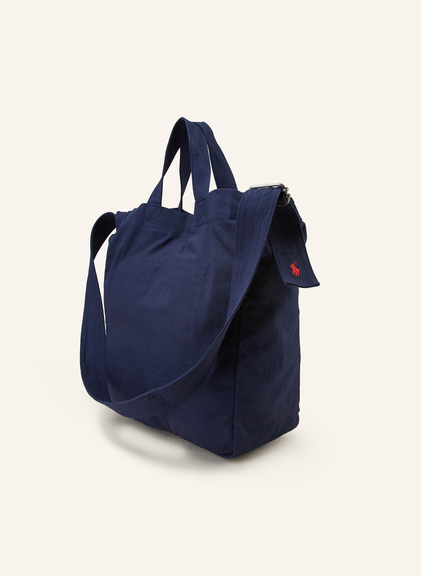 POLO RALPH LAUREN Shopper: DUNKELBLAU