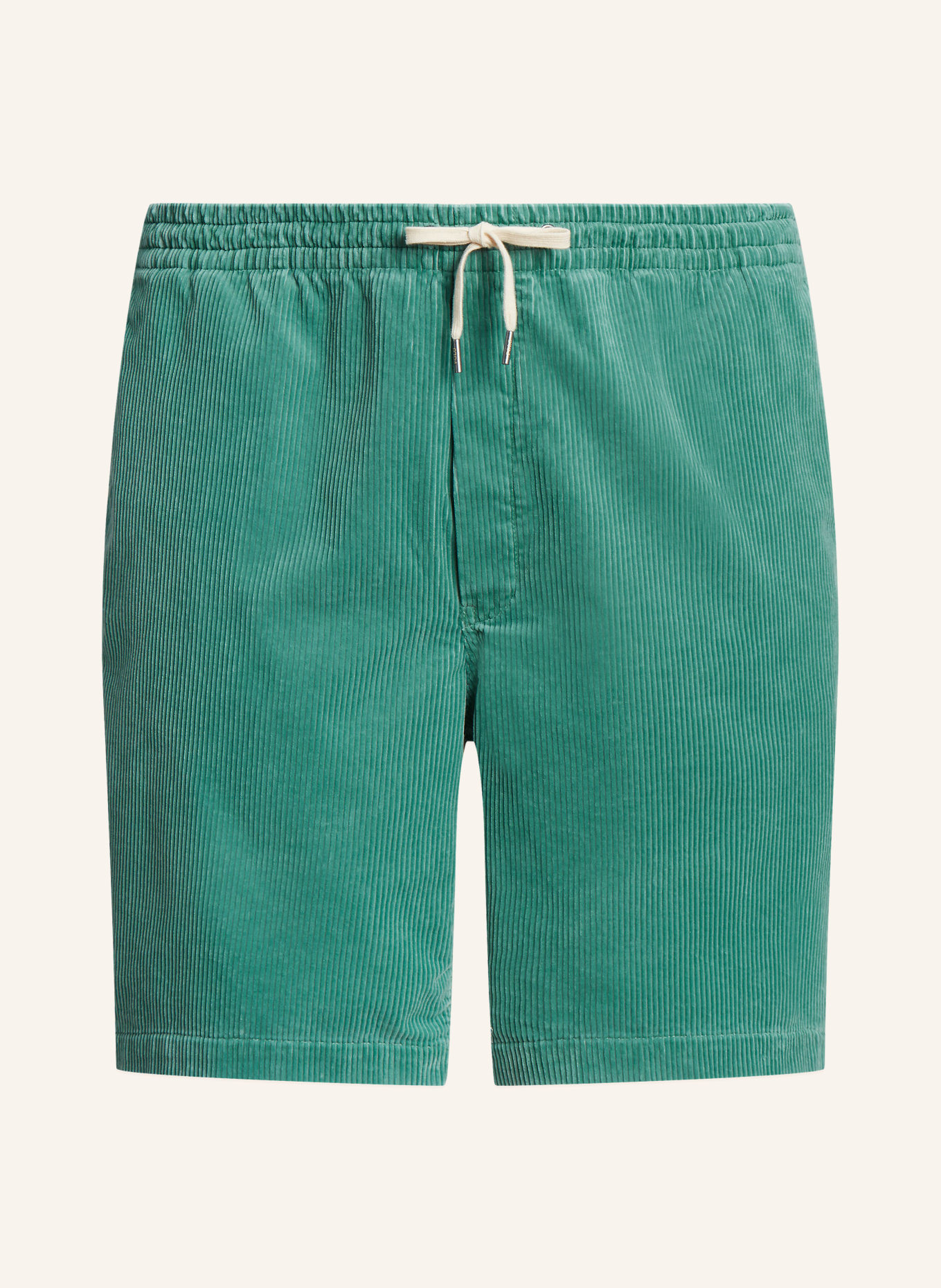 POLO RALPH LAUREN Big & Tall Corduroy shorts classic fit, Color: DARK BLUE (Image 1)