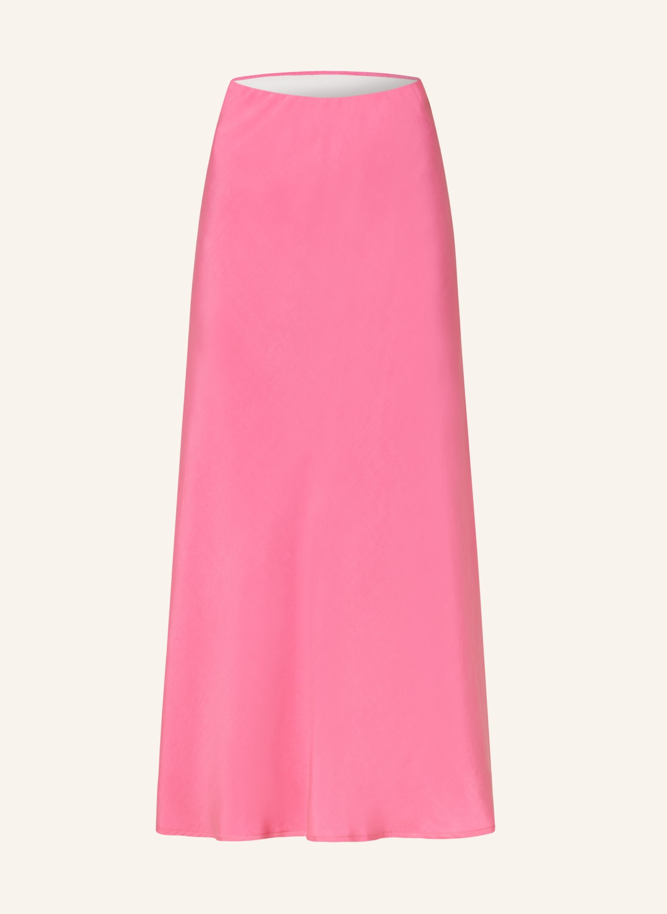 summum woman Skirt, Color: PINK (Image 1)