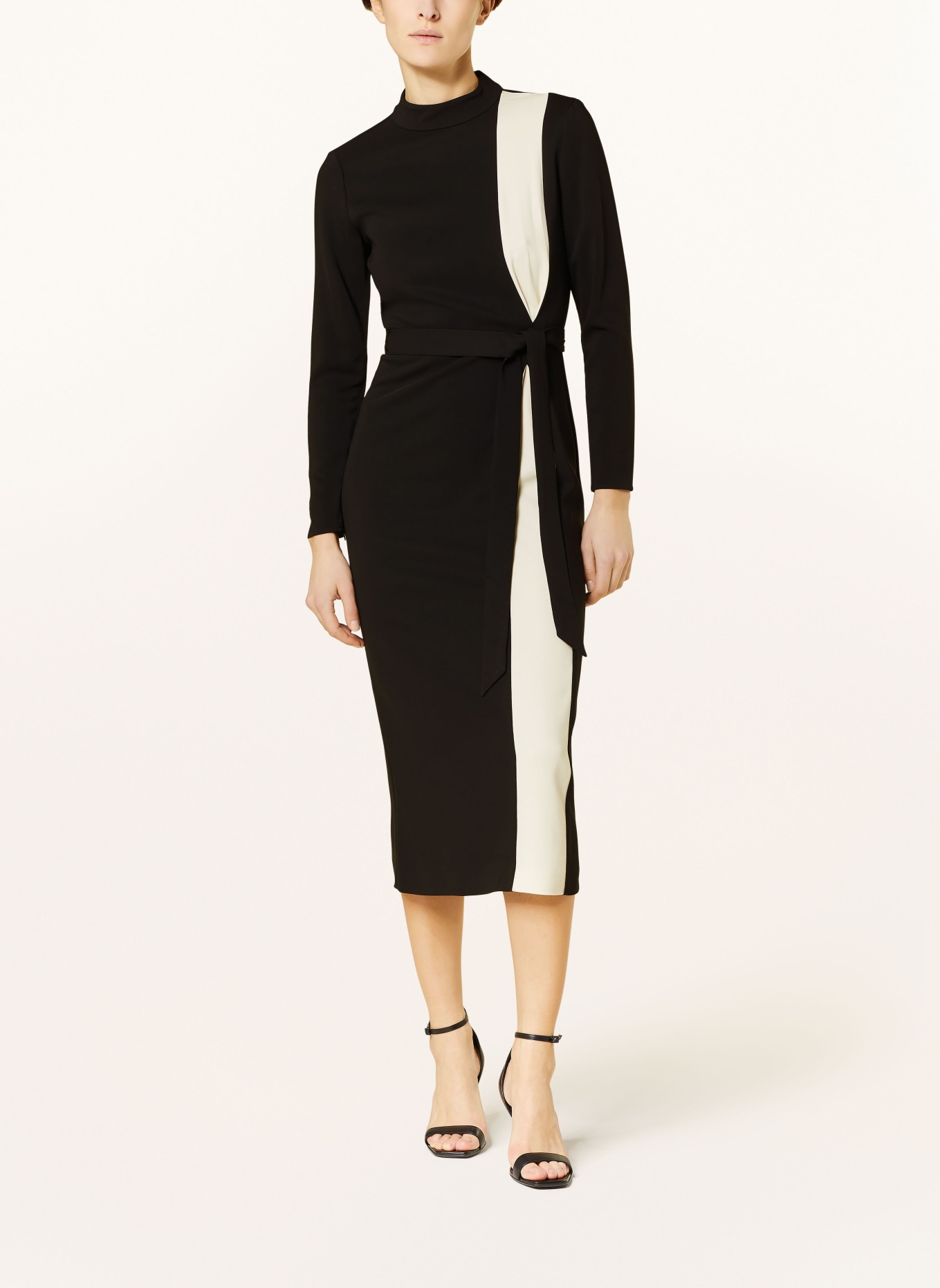 Reiss millie dress top
