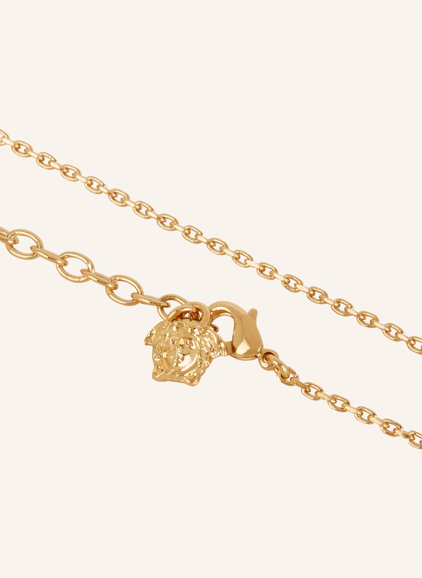 VERSACE Necklace, Color: GOLD (Image 2)