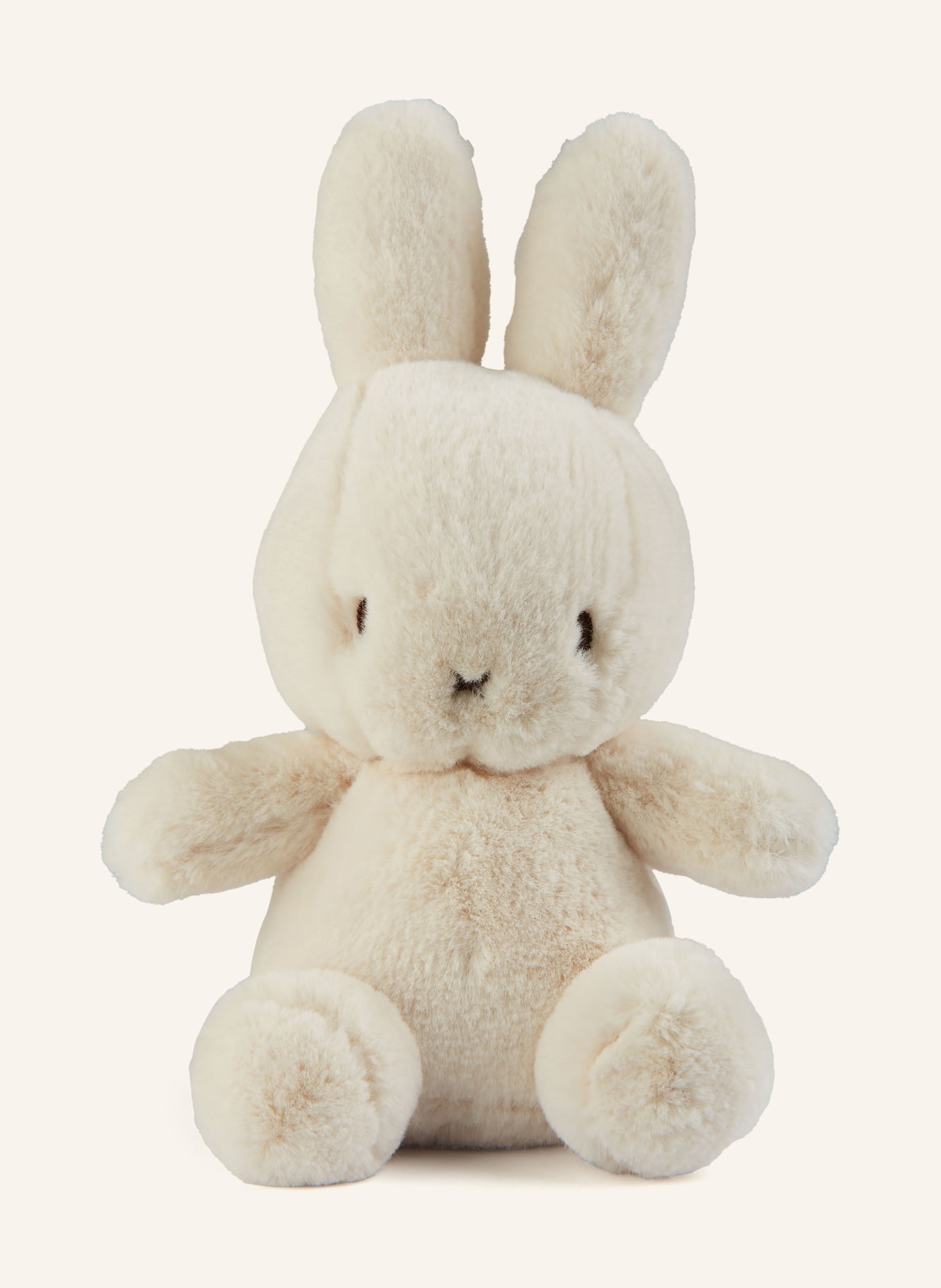 miffy Pluszowy królik COZY MIFFY, Kolor: KREMOWY (Obrazek 1)