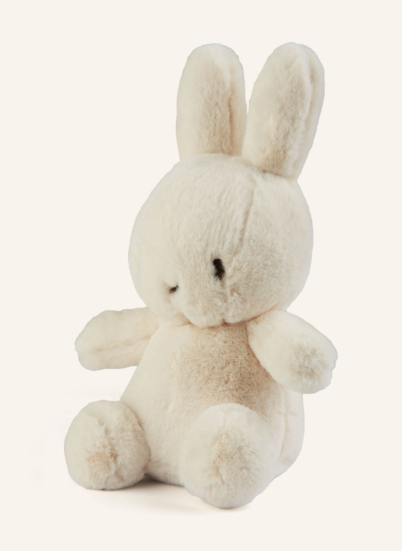 miffy Pluszowy królik COZY MIFFY, Kolor: KREMOWY (Obrazek 2)