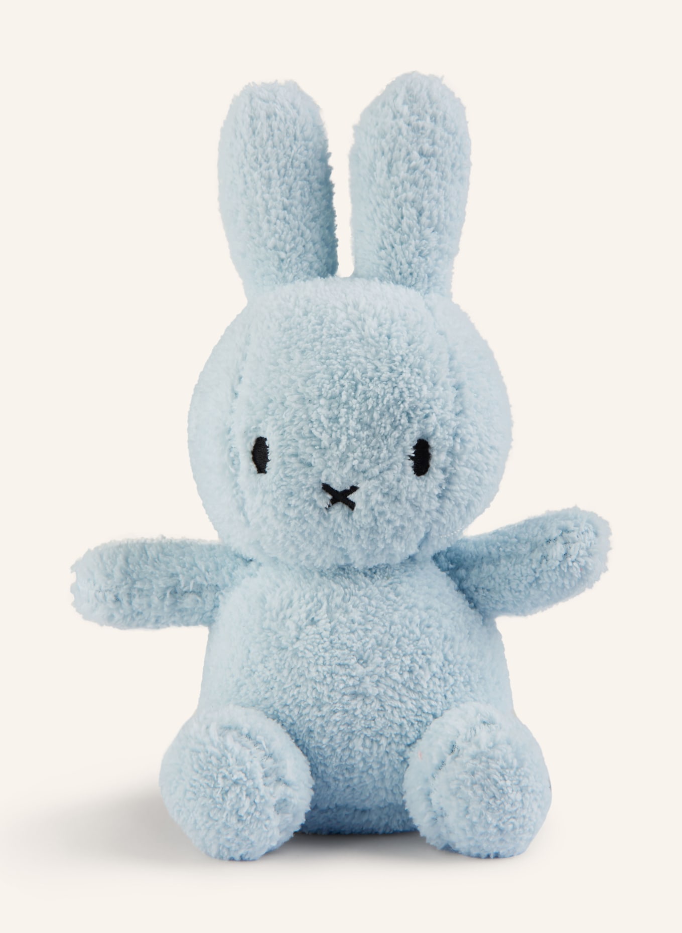 miffy Plyšový králíček, Barva: TMAVĚ MODRÁ (Obrázek 1)