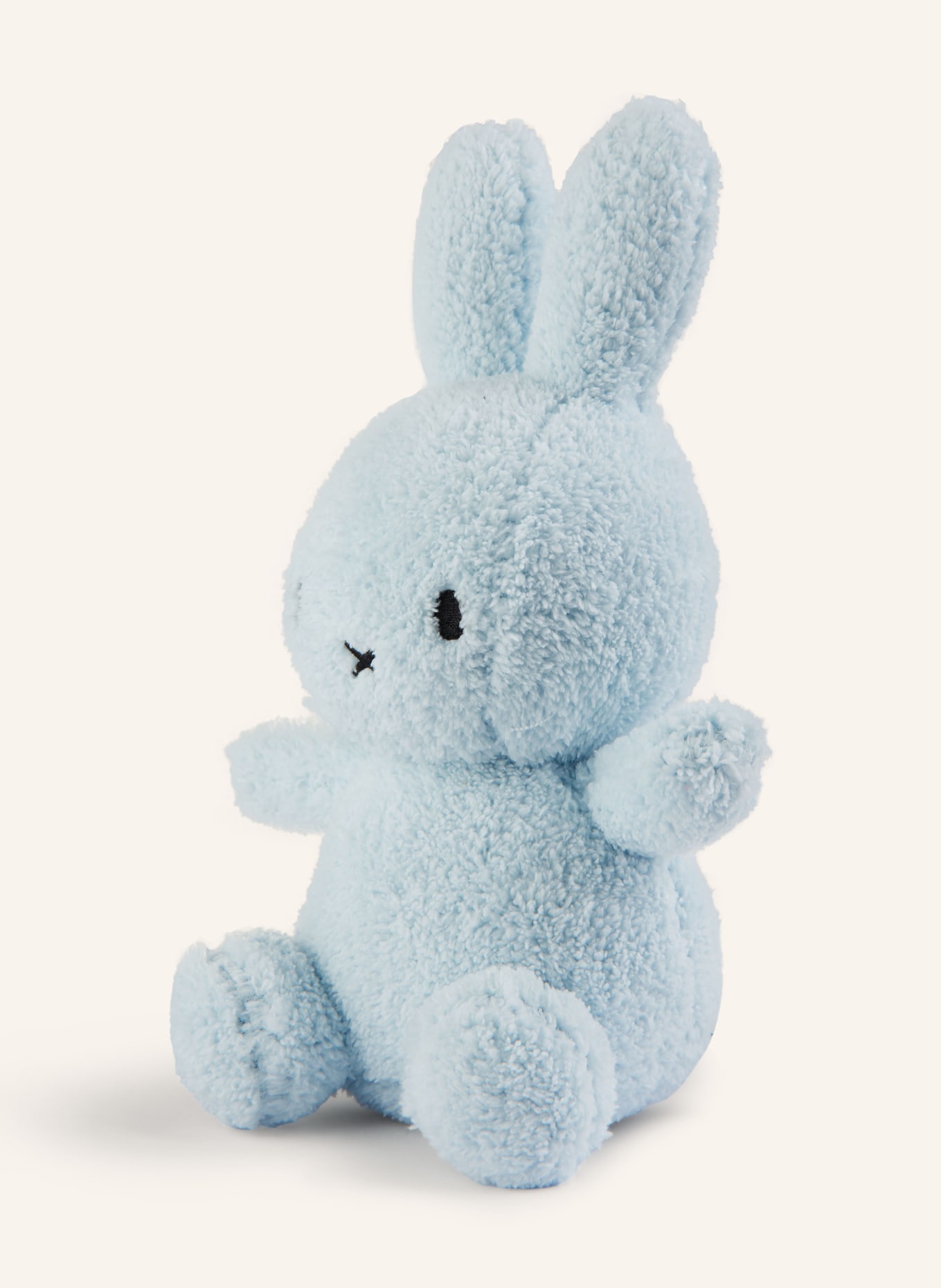 miffy Plyšový králíček, Barva: TMAVĚ MODRÁ (Obrázek 2)