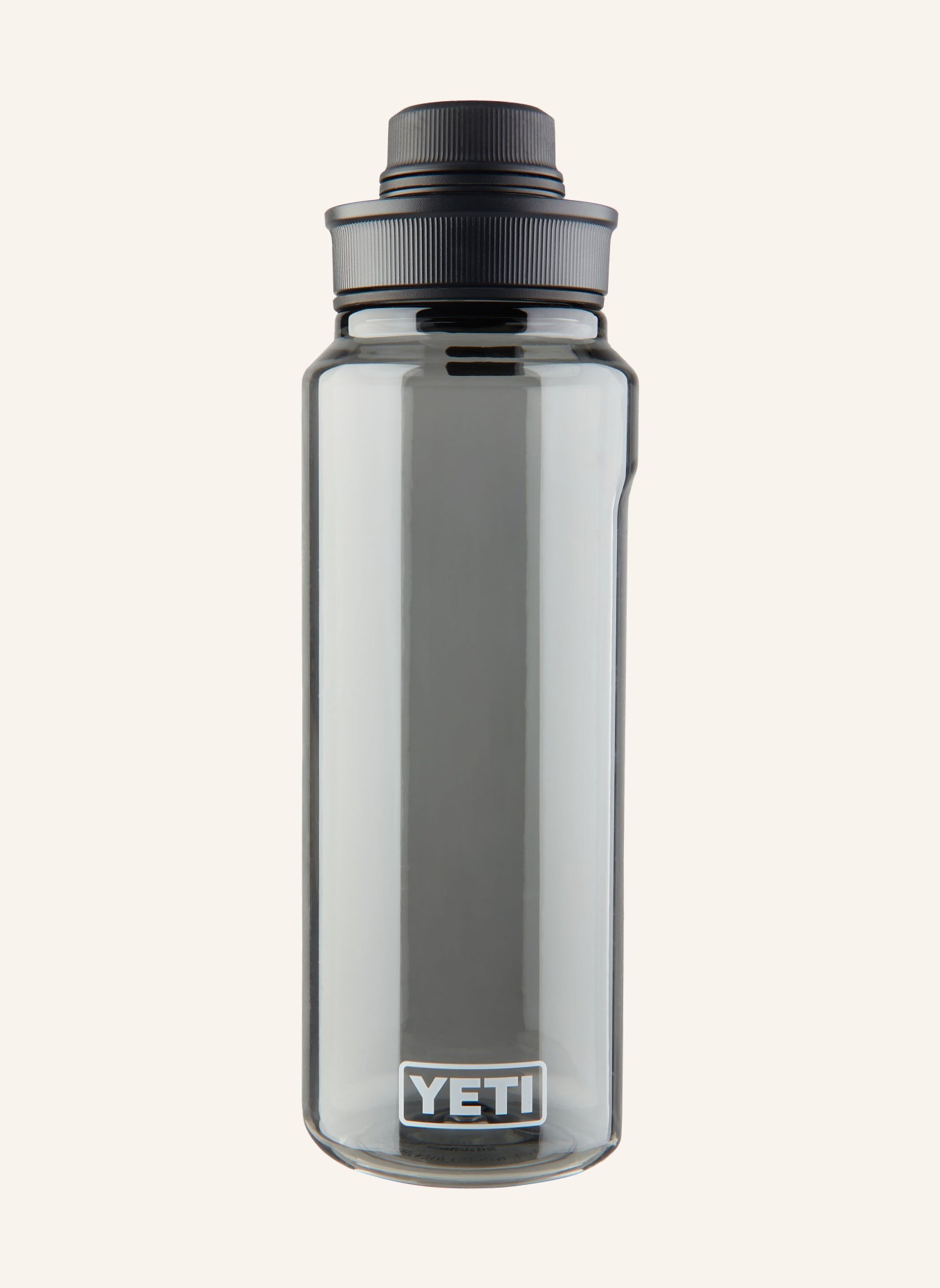 YETI Trinkflasche YONDER™, Farbe: DUNKELGRAU (Bild 1)
