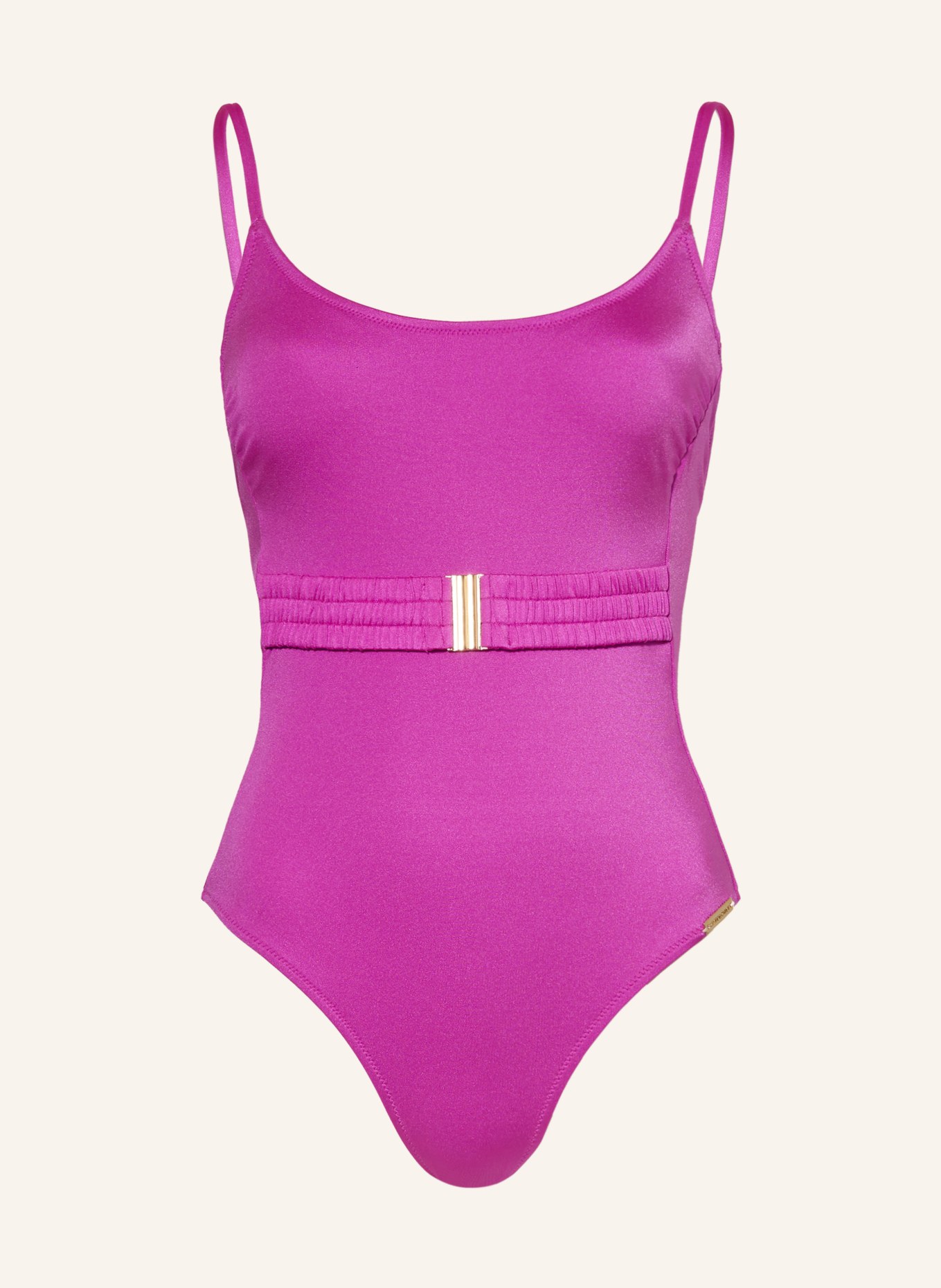 watercult Swimsuit VIVA ENERGY, Color: PINK (Image 1)