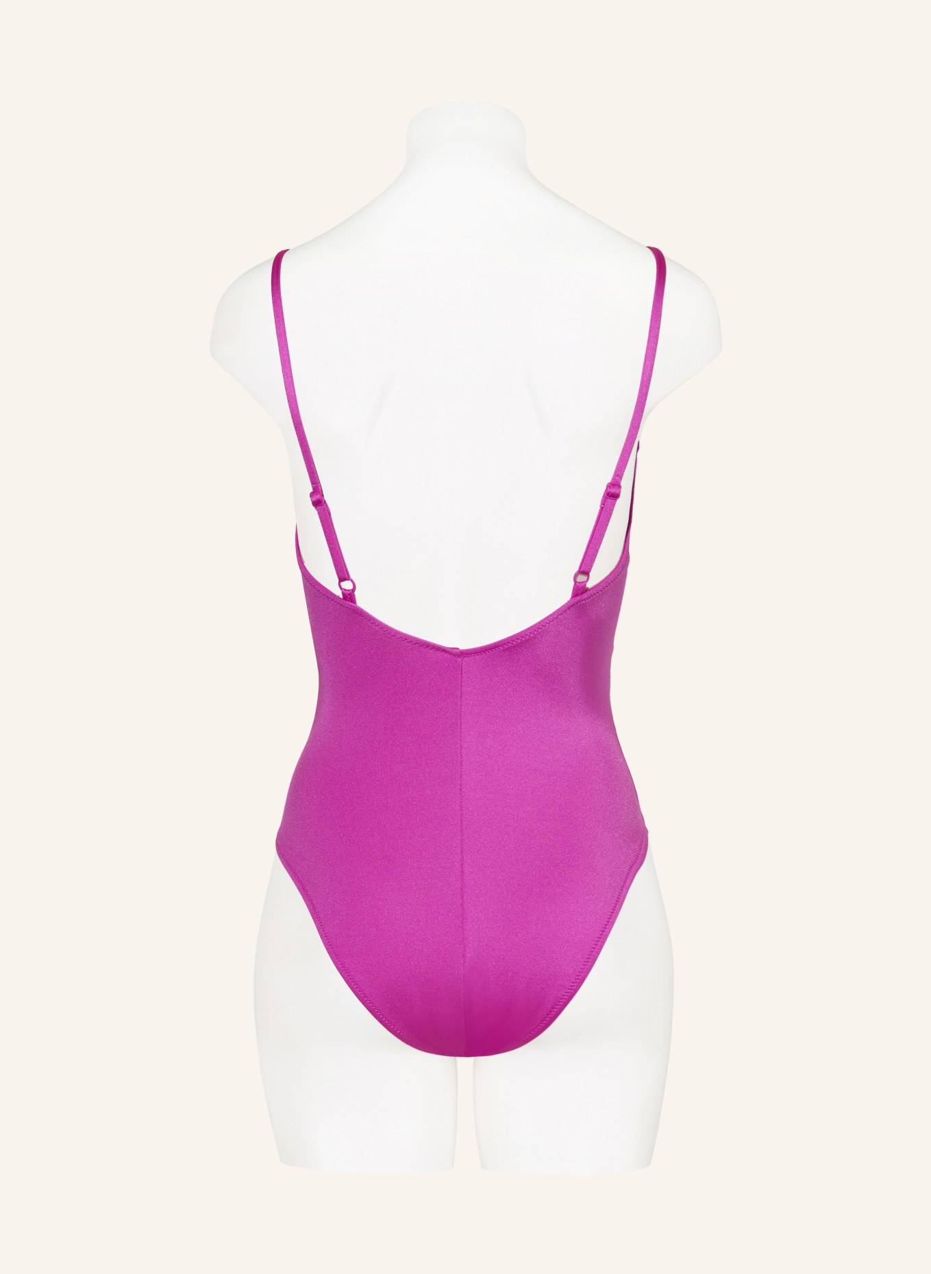 watercult Swimsuit VIVA ENERGY, Color: PINK (Image 3)