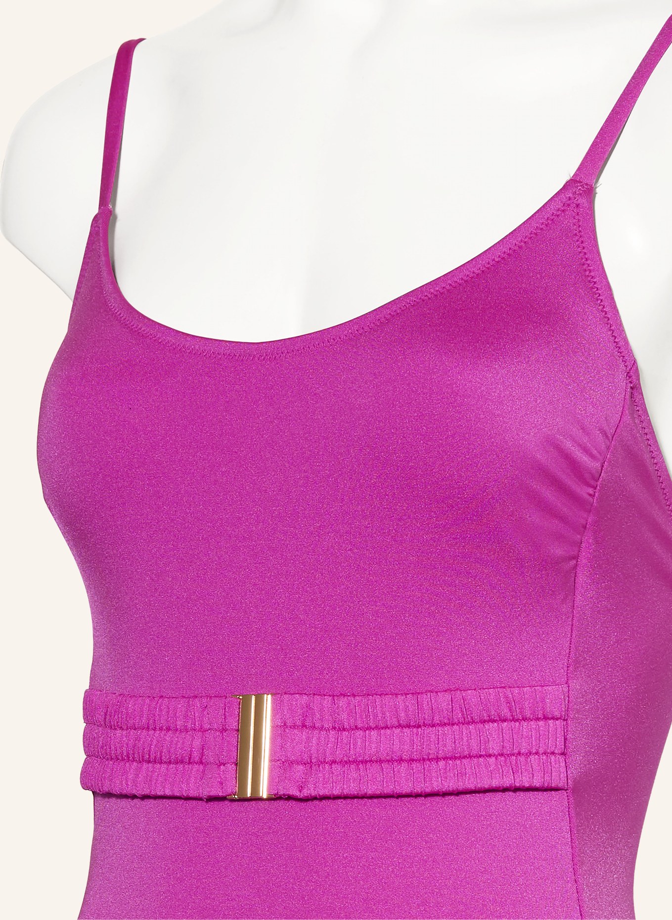 watercult Swimsuit VIVA ENERGY, Color: PINK (Image 4)
