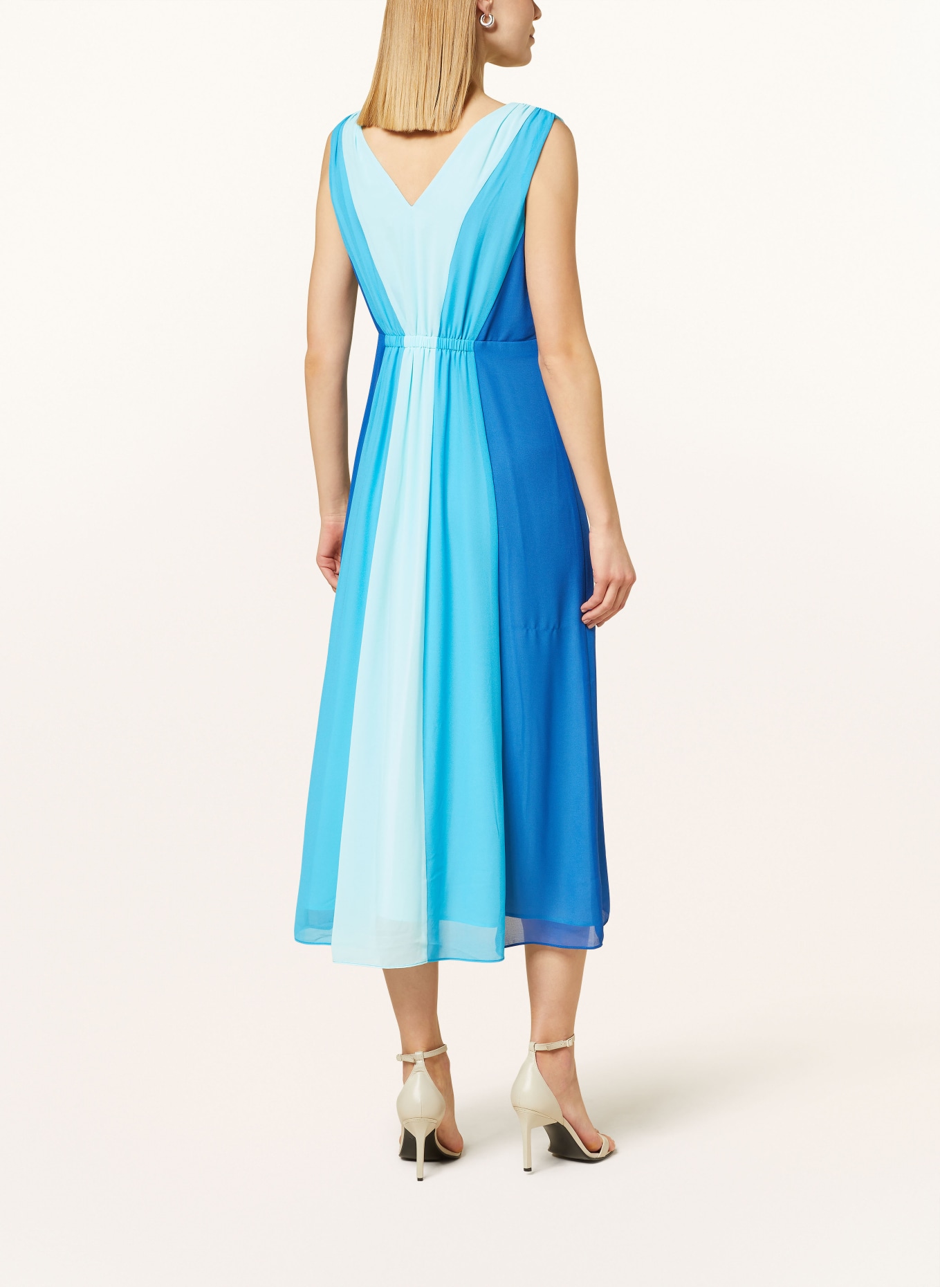 comma Kleid