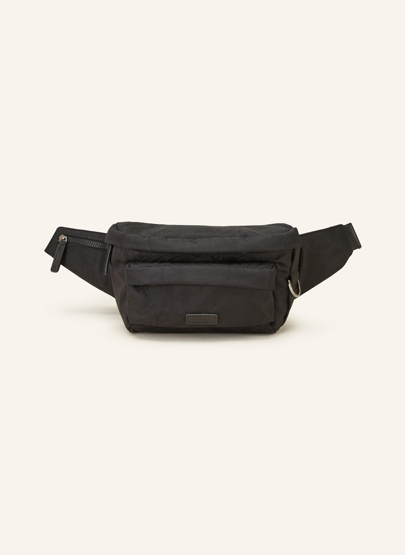 VERSACE Waist bag, Color: BLACK (Image 1)