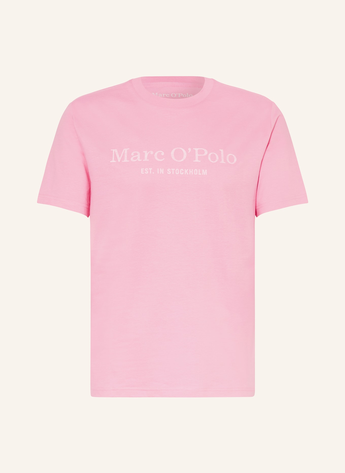 Marc O'Polo T-Shirt, Farbe: PINK (Bild 1)