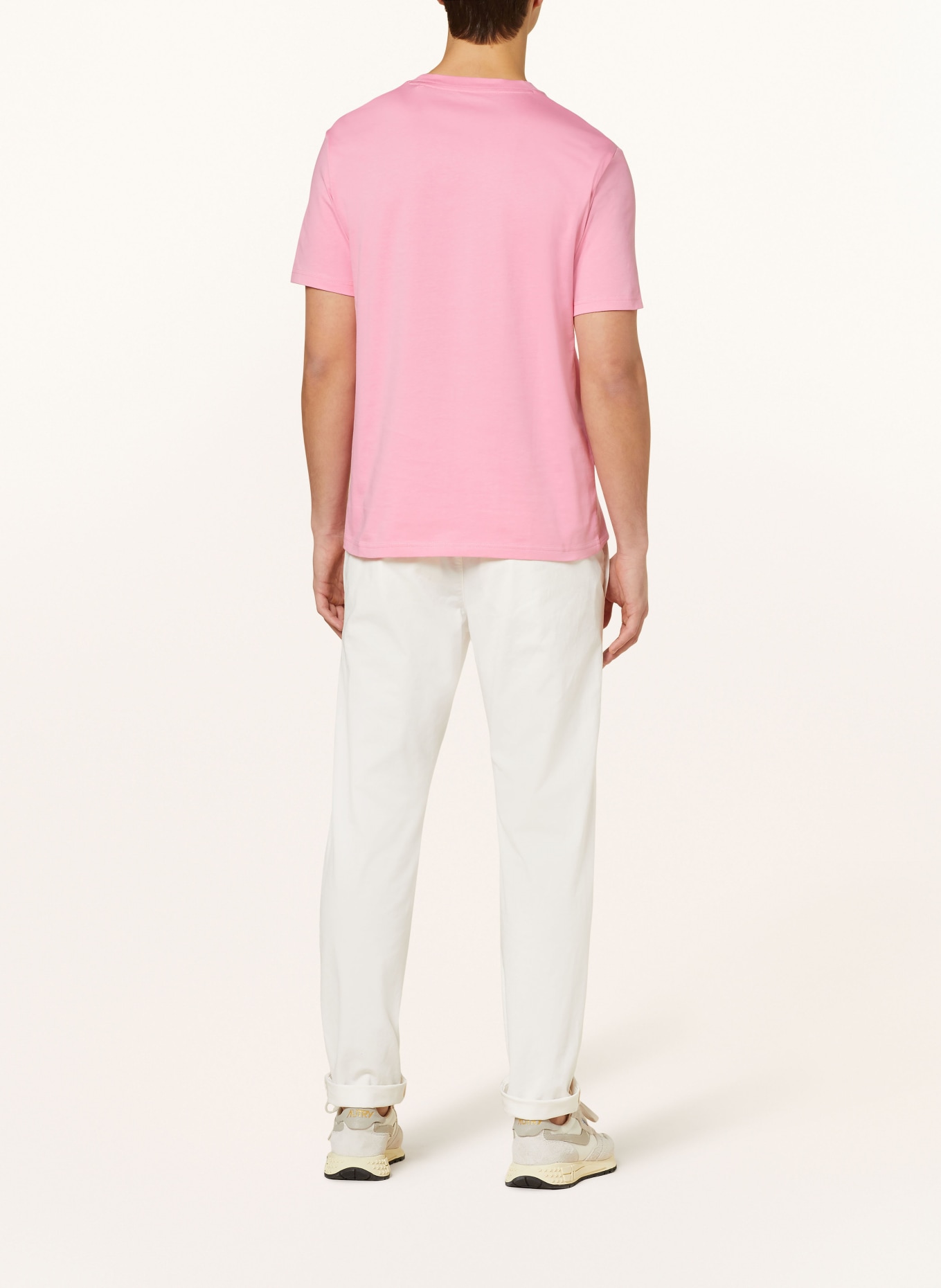 Marc O'Polo T-Shirt, Farbe: PINK (Bild 3)