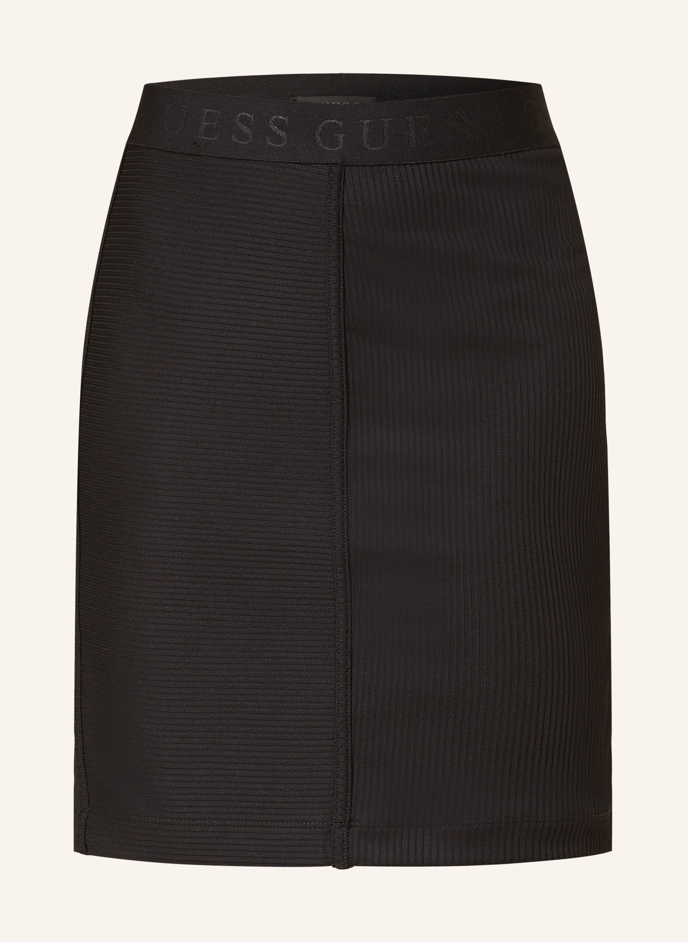 GUESS Jersey skirt EMI
