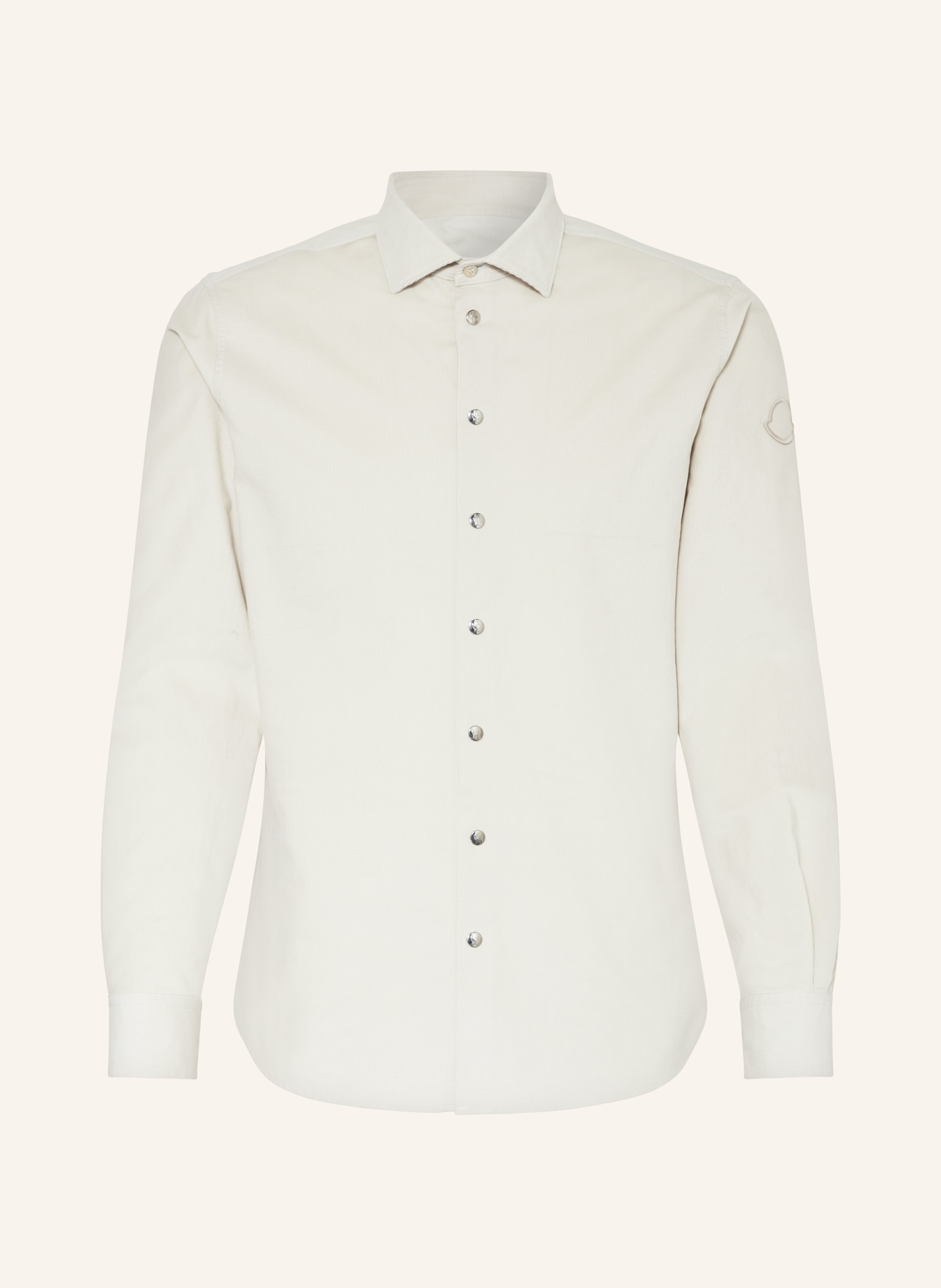 Moncler dress shirt clearance