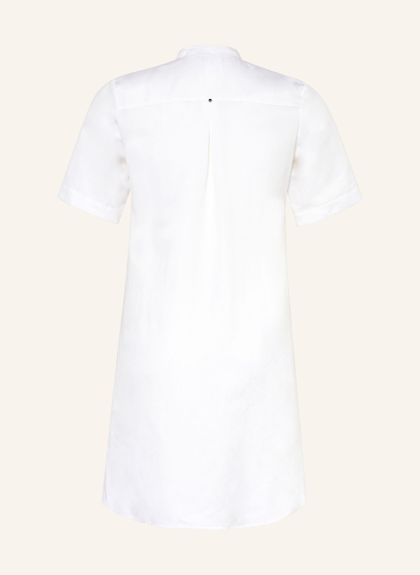MARINA RINALDI SPORT Dress, Color: WHITE (Image 2)
