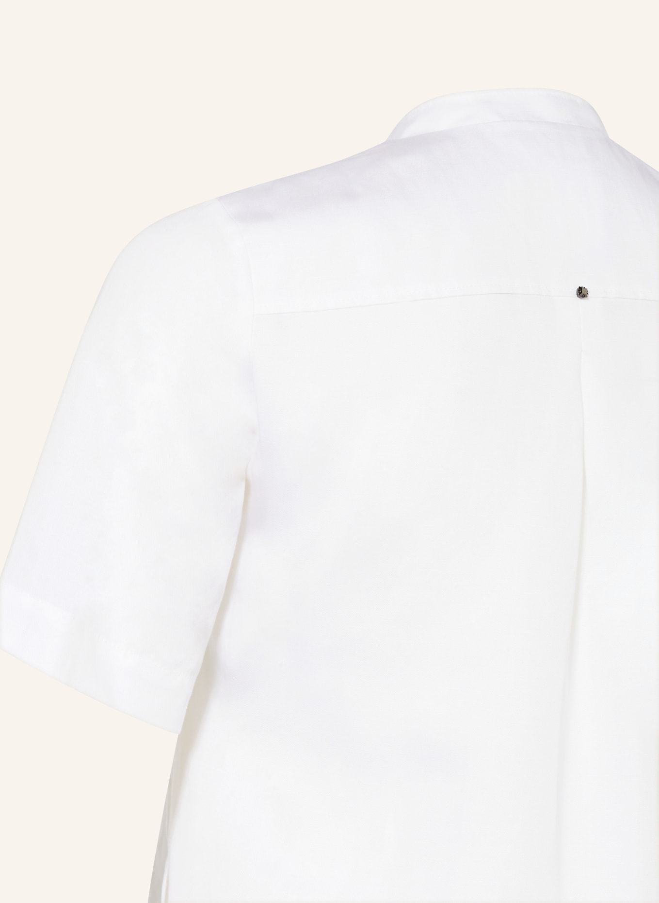 MARINA RINALDI SPORT Dress, Color: WHITE (Image 3)