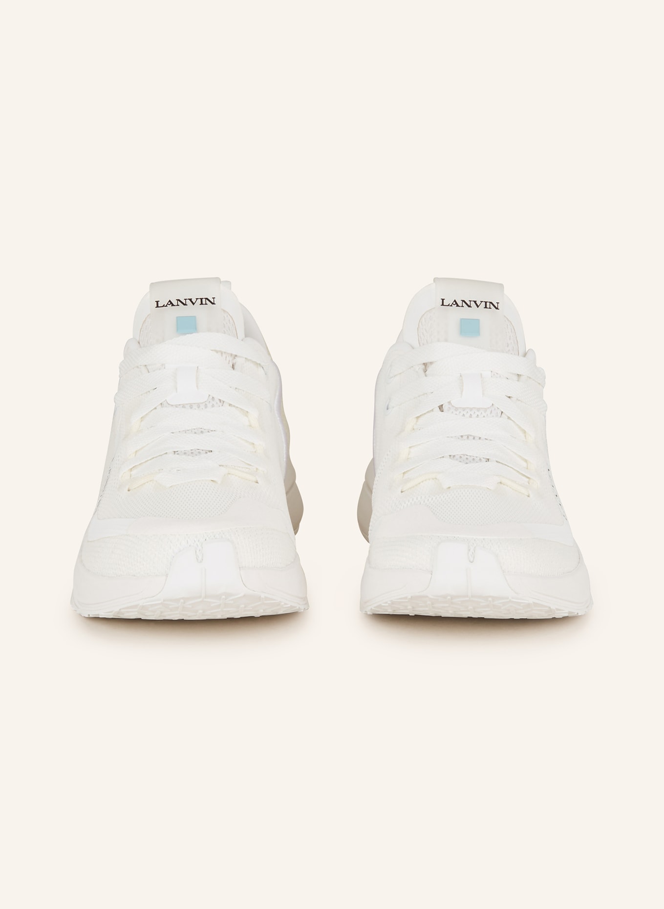 Lanvin runner cheap