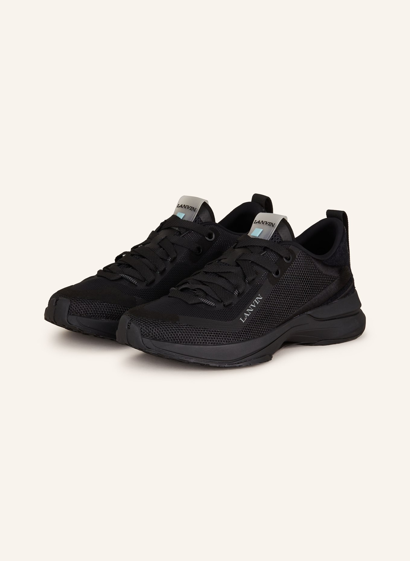 Lanvin running shoes shop