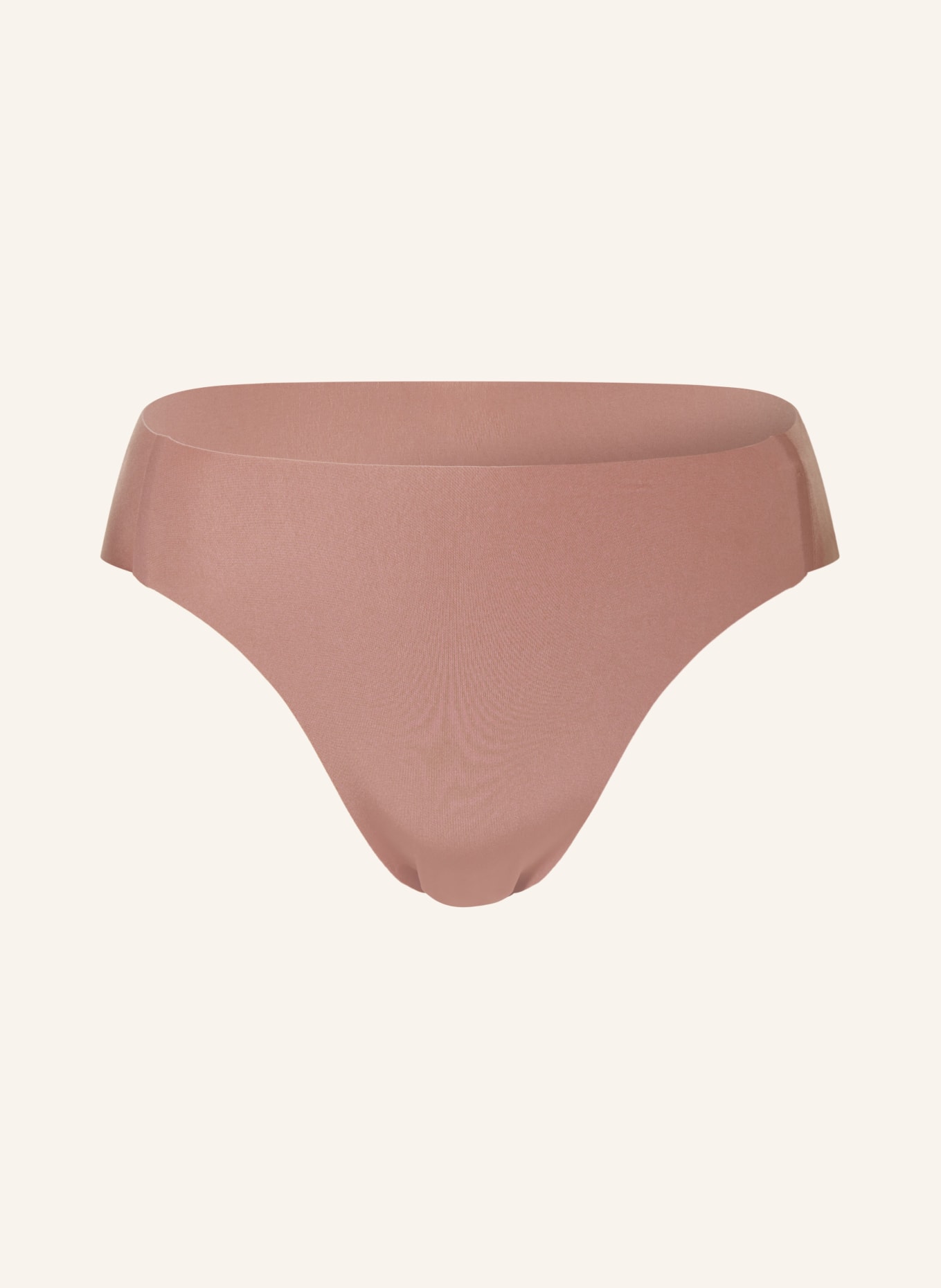 sloggi Slip ZERO FEEL 2.0: HELLBRAUN