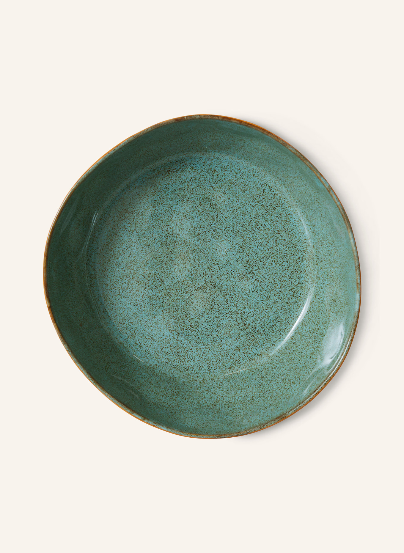 hkliving Sada 2 misek: TYRKYSOVÁ / ORANŽOVÁ / SVĚTLE ČERVENÁ