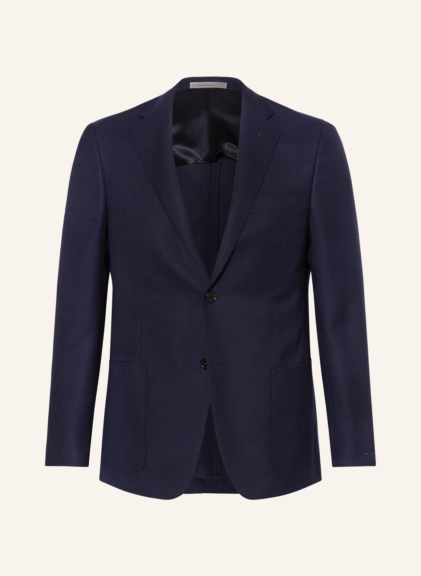 CORNELIANI Sakko Extra Slim Fit, Farbe: 001 NAVY (Bild 1)