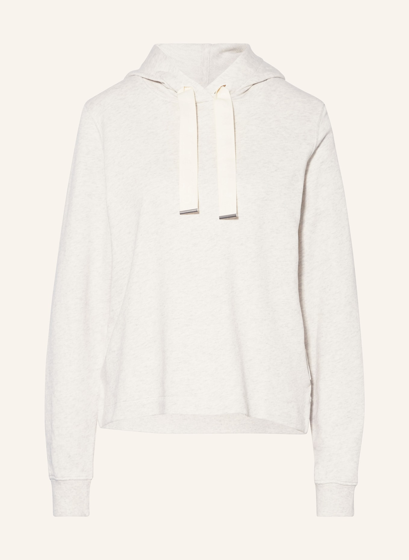 Marc O'Polo Hoodie, Color: LIGHT GRAY (Image 1)