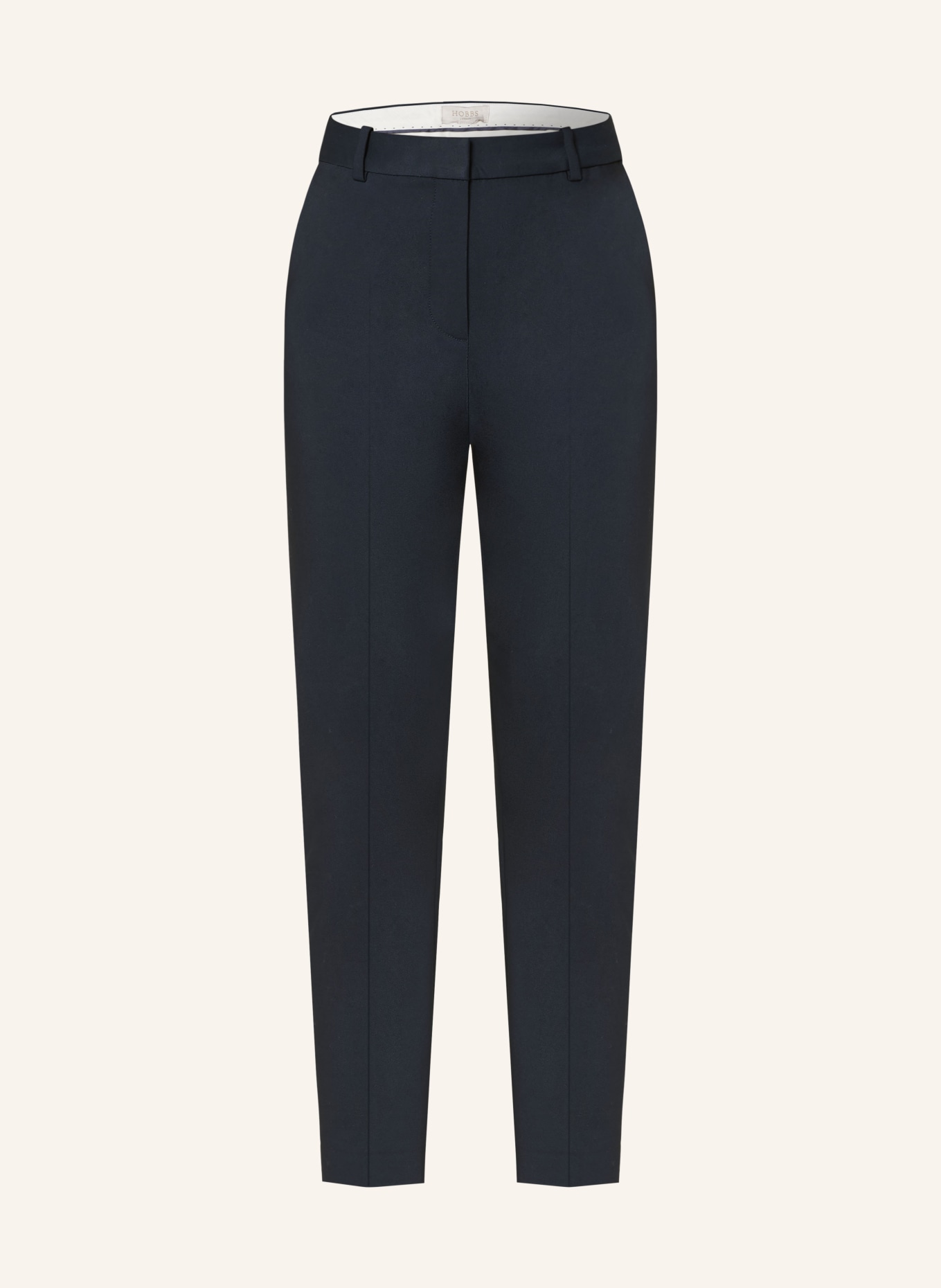 HOBBS Trousers QUIN, Color: DARK BLUE (Image 1)