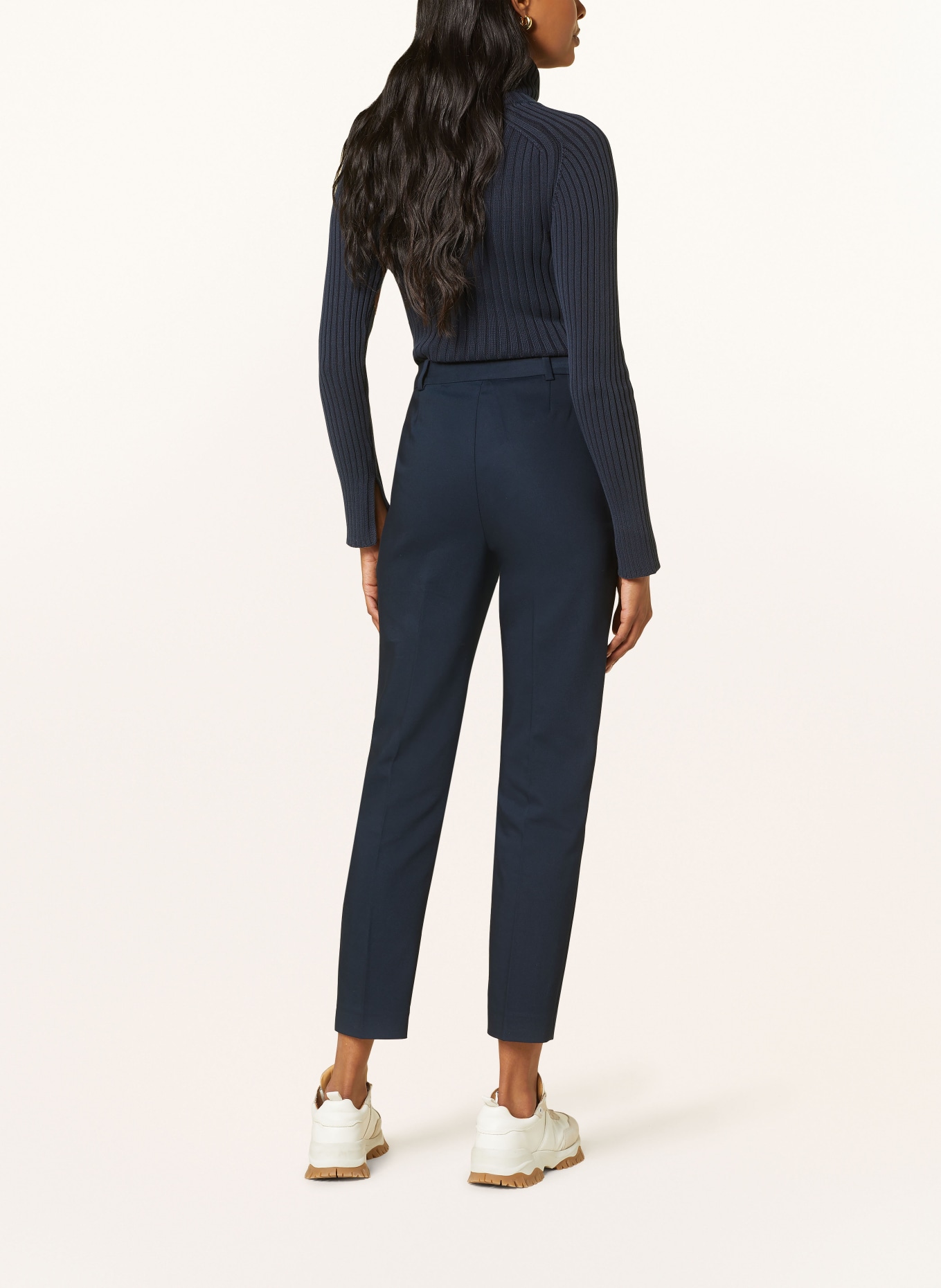 HOBBS Trousers QUIN, Color: DARK BLUE (Image 3)