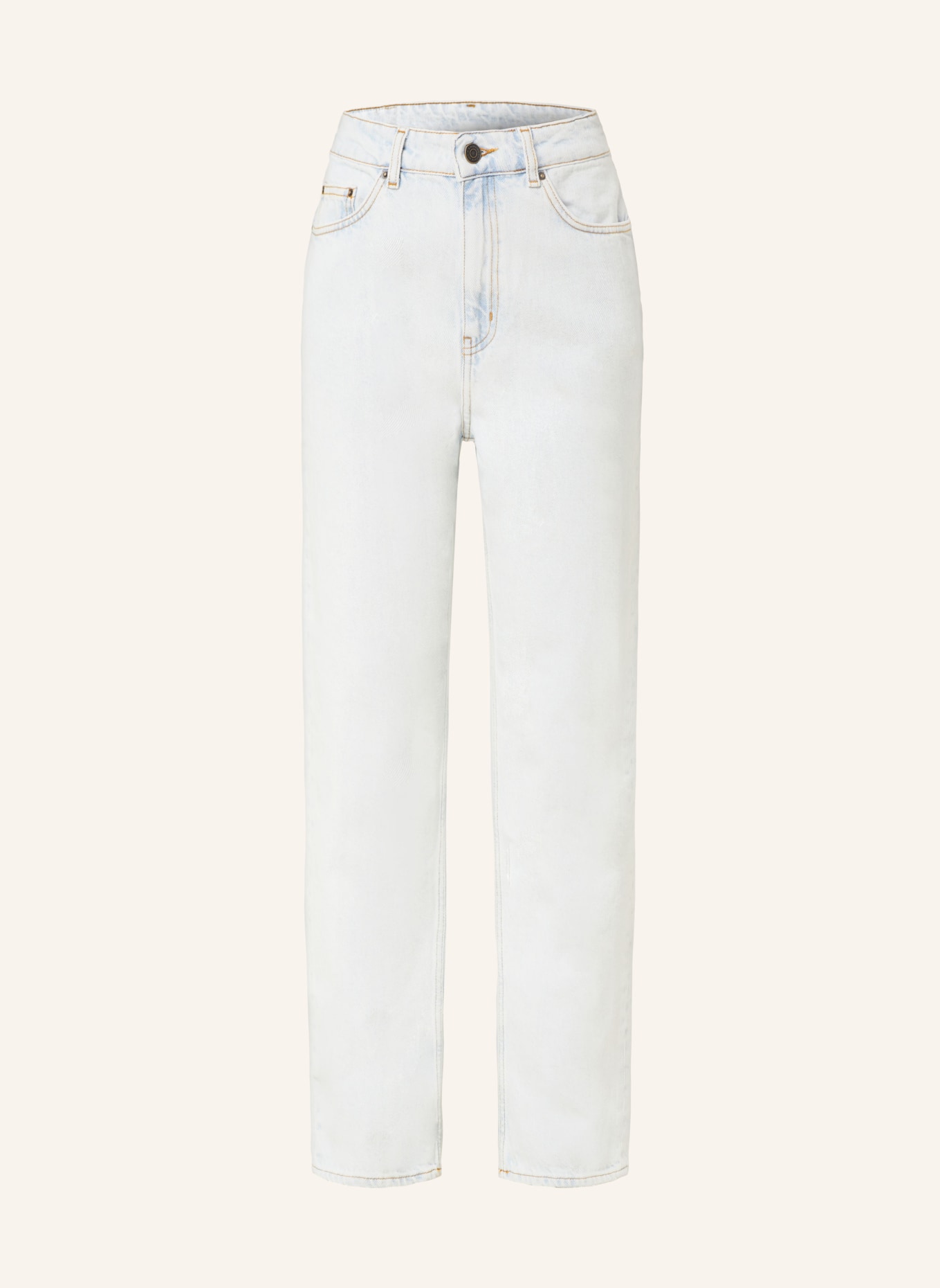 American Vintage Jeans JOYBIRD, Color: LIGHT BLUE (Image 1)