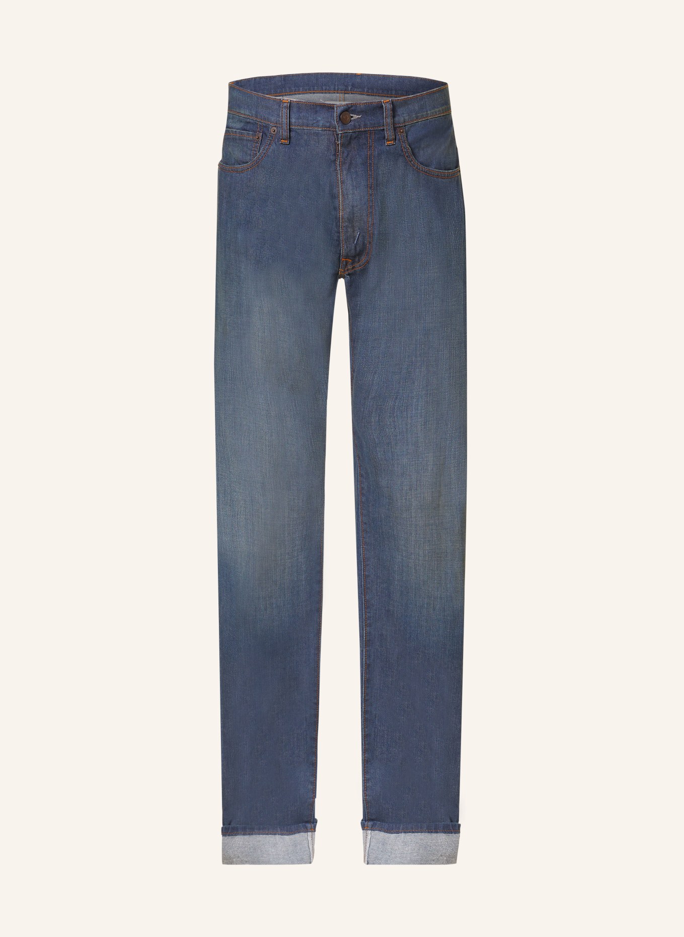 Maison Margiela Jeans Regular Fit, Farbe: 961 American classic (Bild 1)