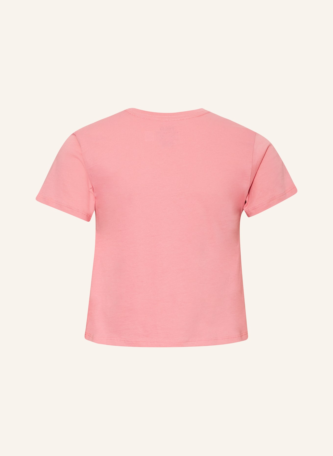 POLO RALPH LAUREN T-Shirt, Farbe: PINK (Bild 2)